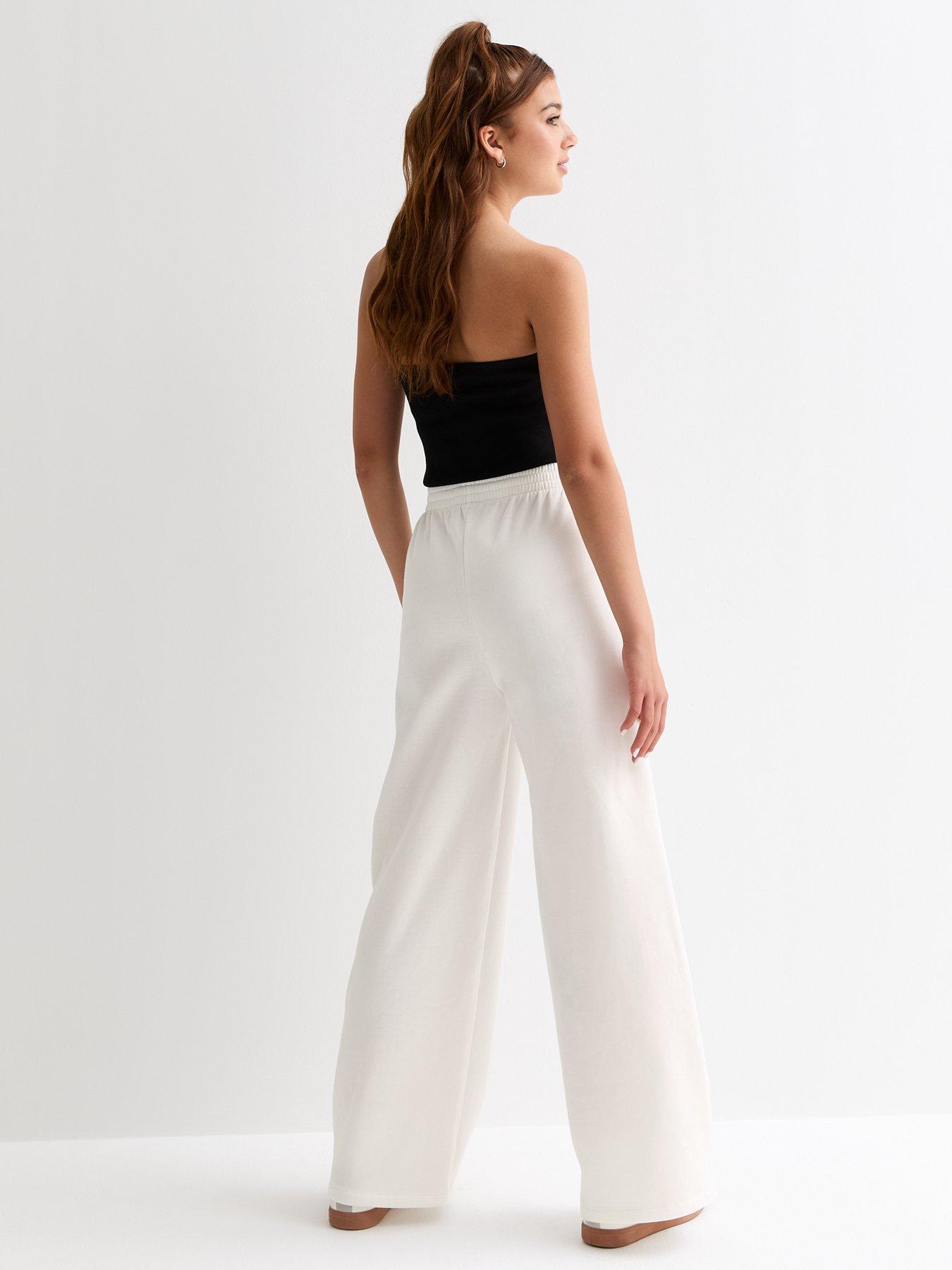 new-look-915-girls-off-white-wide-leg-joggersstillFront