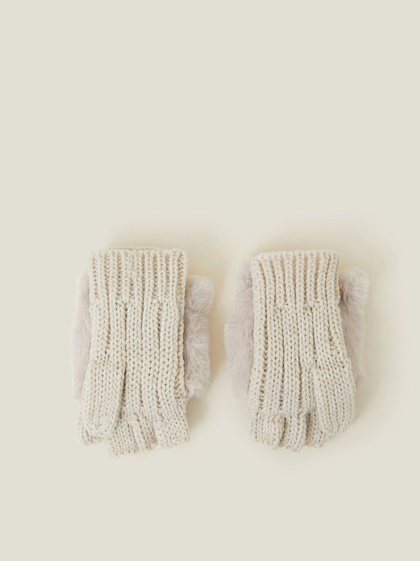 accessorize-girls-owl-capped-gloves-beigedetail