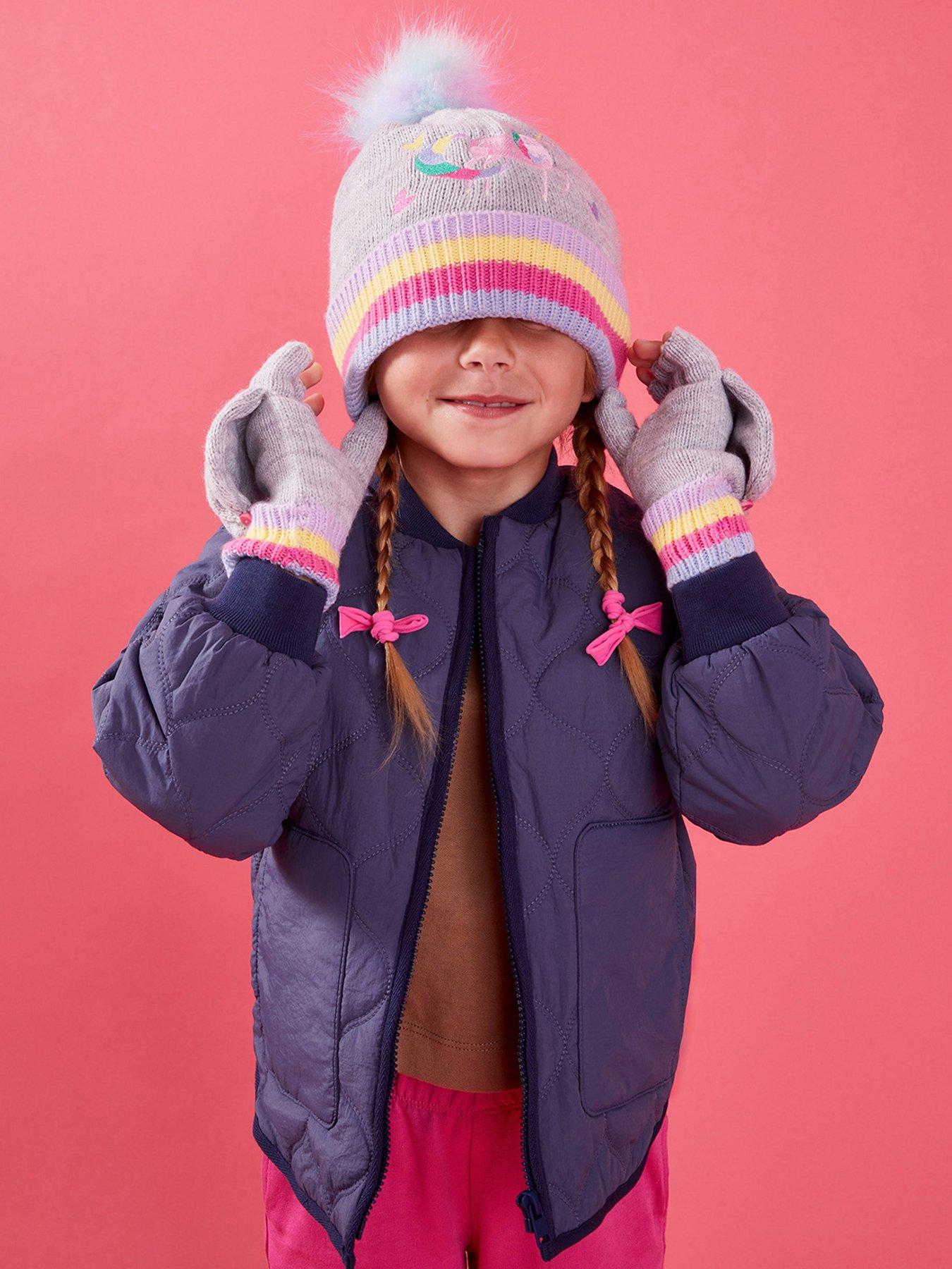 accessorize-girls-unicorn-capped-gloves-grey