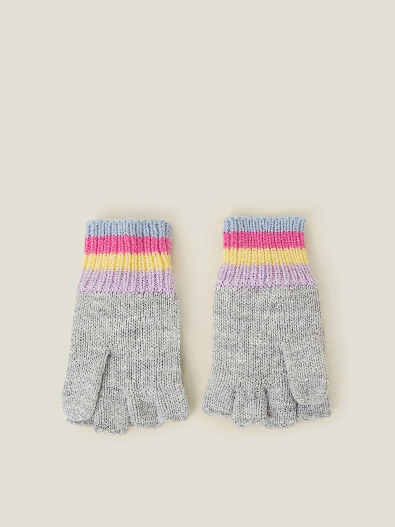 accessorize-girls-unicorn-capped-gloves-greydetail