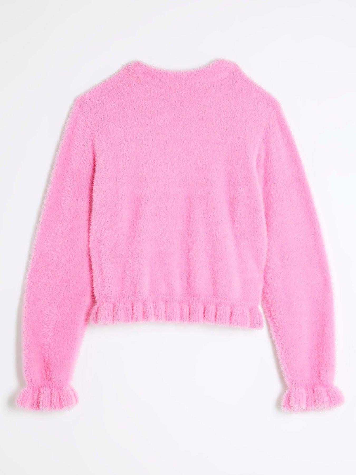 river-island-girls-frill-cropped-jumper-pinkback