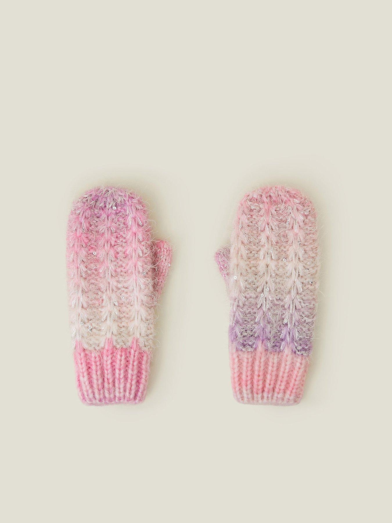 accessorize-girls-fluffy-ombre-mittens-purplestillFront