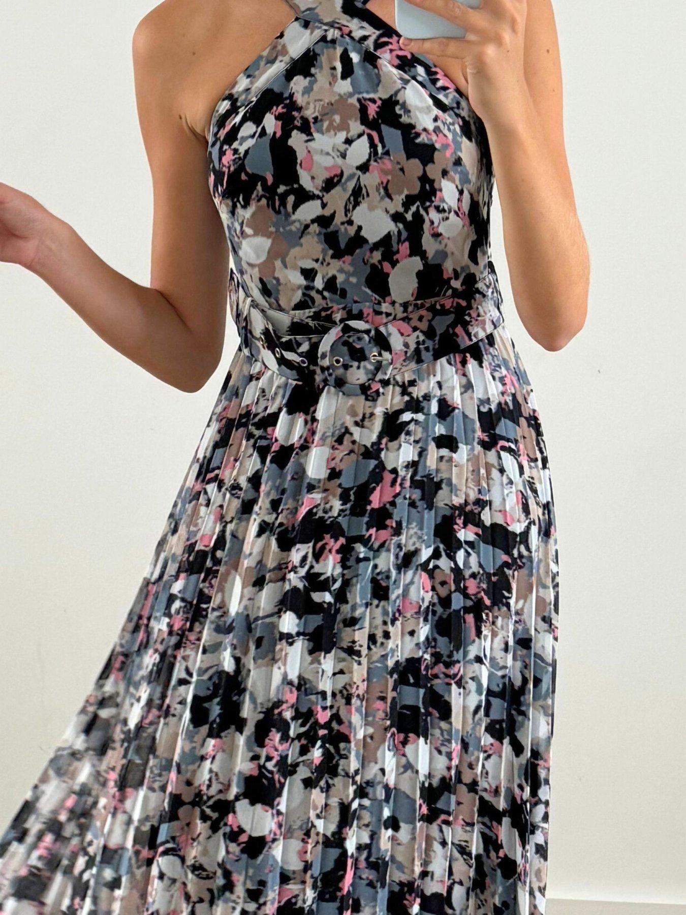 style-cheat-floral-print-halter-neck-midi-dress-multiback