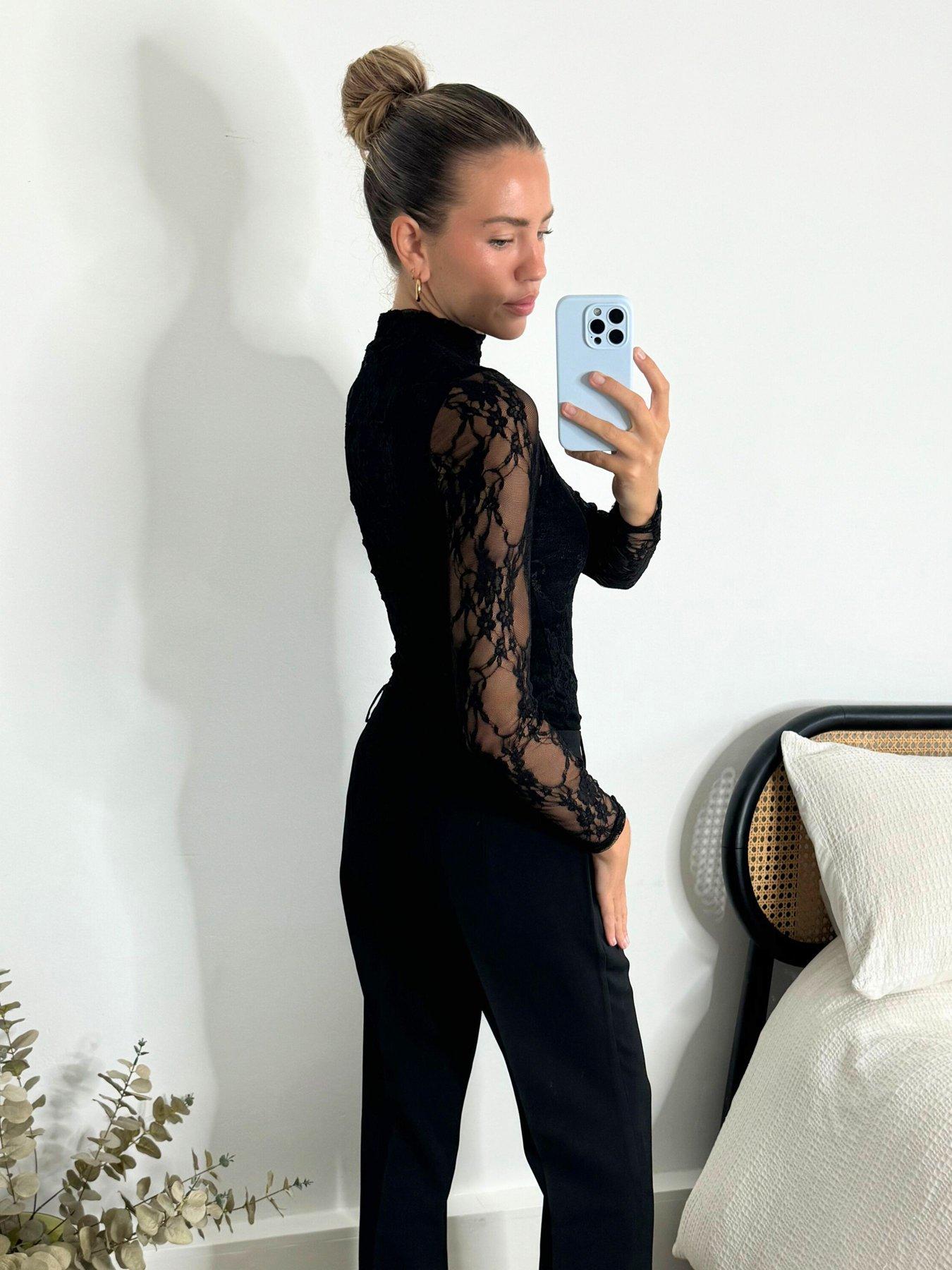 style-cheat-long-sleeve-lace-bodysuit-blackstillFront