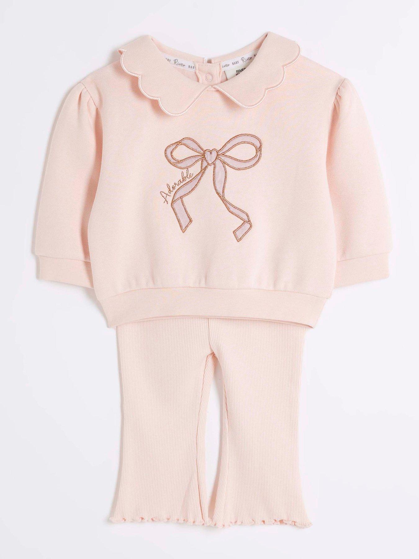 river-island-baby-baby-girl-frill-collar-sweatshirt-set-pinkstillFront