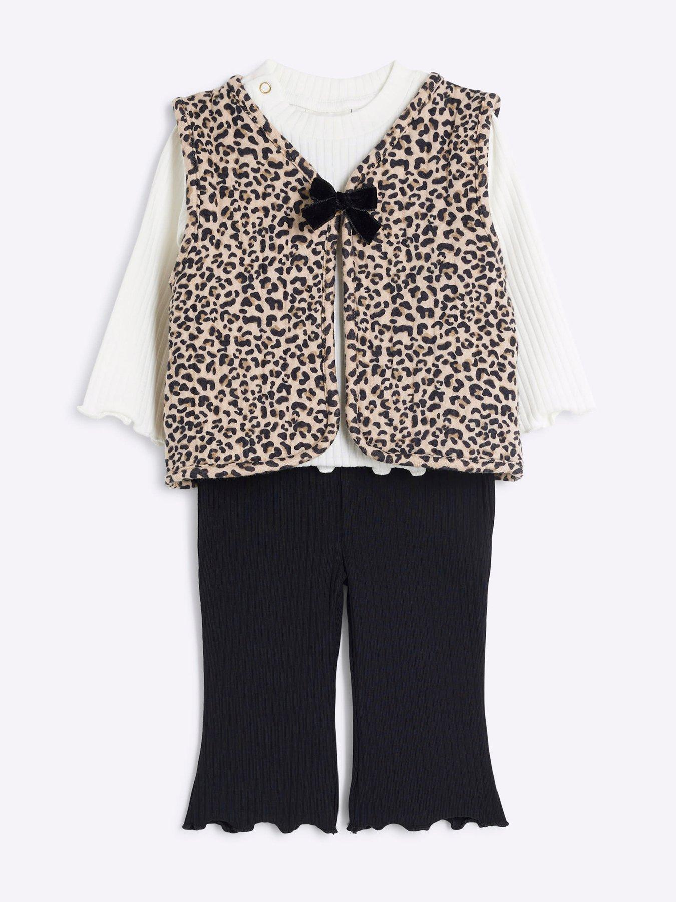 river-island-baby-baby-girl-leopard-3-piece-gilet-set-brownstillFront