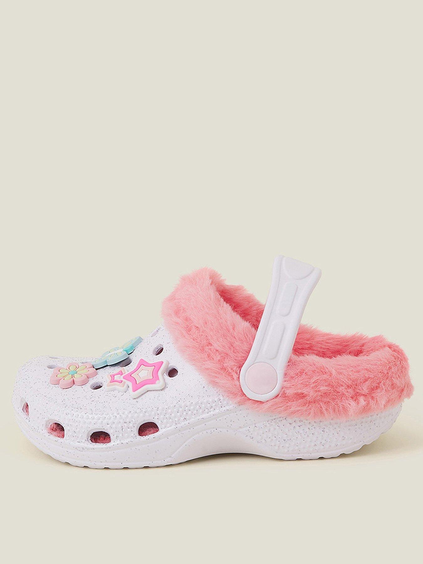 accessorize-girls-glitter-sling-back-slippers-whitefront