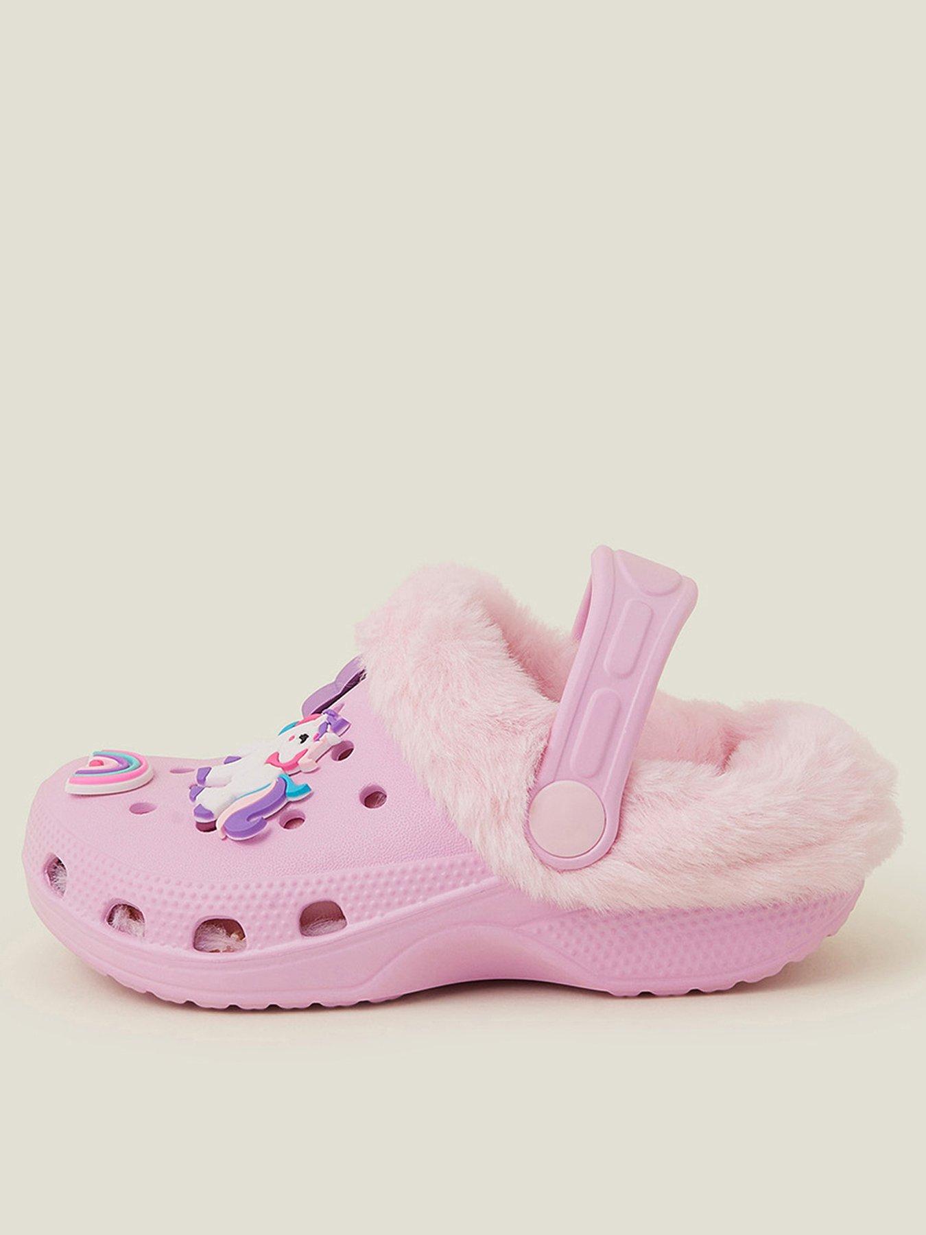 accessorize-girls-charm-sling-back-slippers-pink