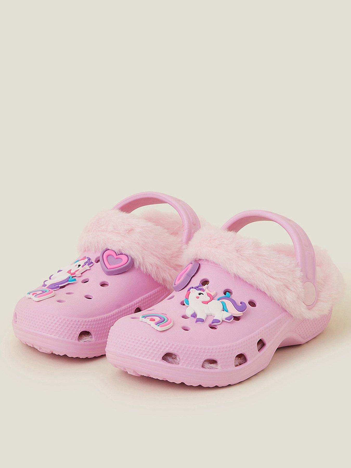 accessorize-girls-charm-sling-back-slippers-pinkstillFront