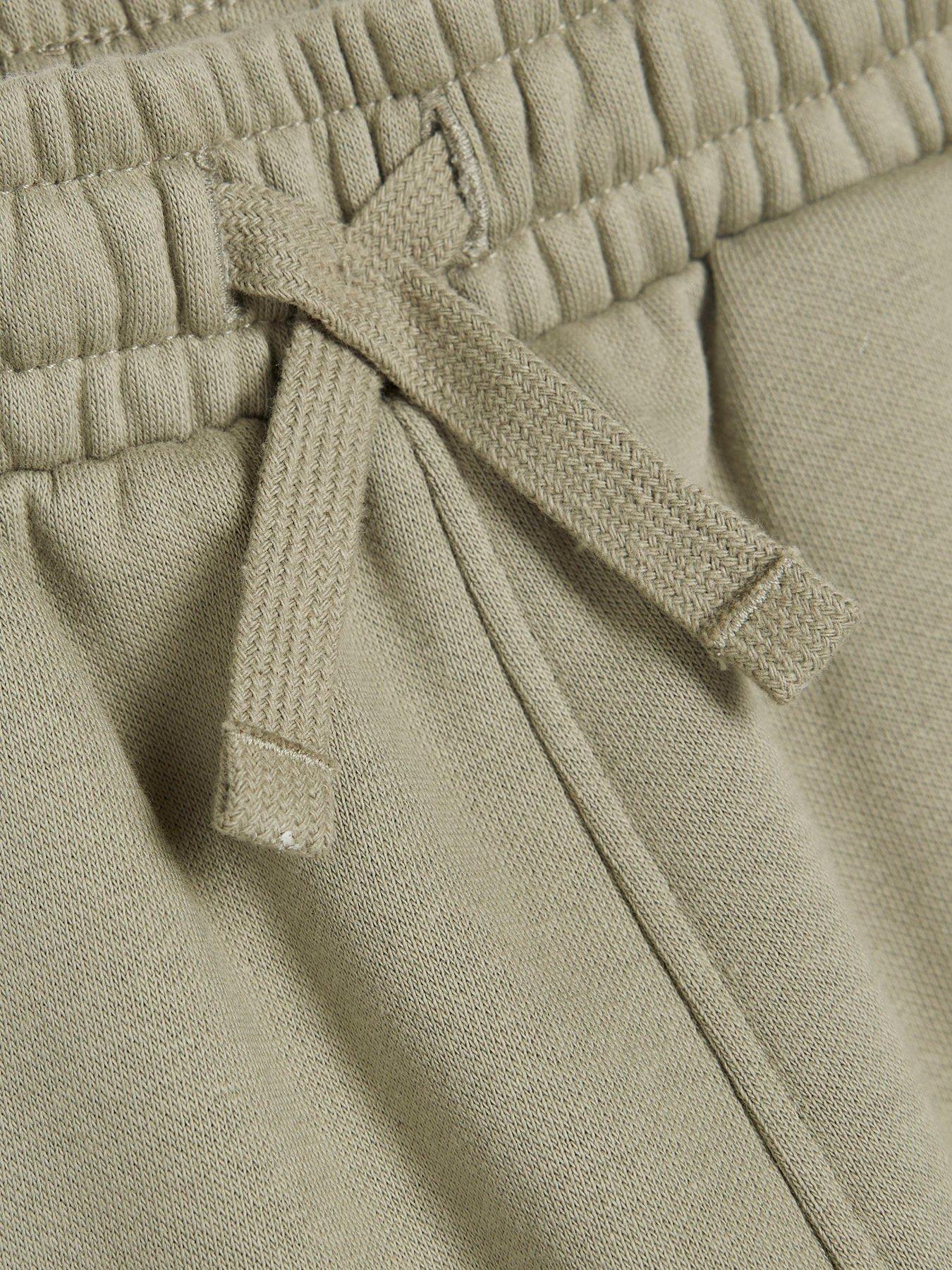 river-island-older-boys-ri-cuffed-joggers-khakidetail