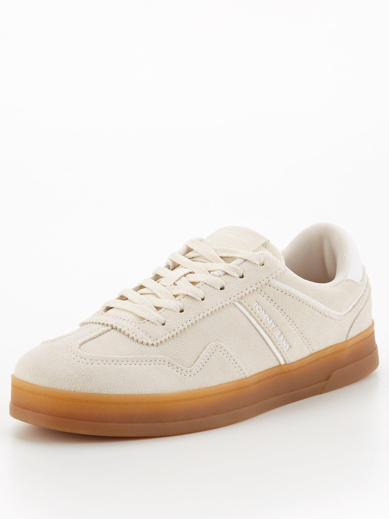 tommy-jeans-greenwich-suede-low-top-trainers-newsprintstillFront