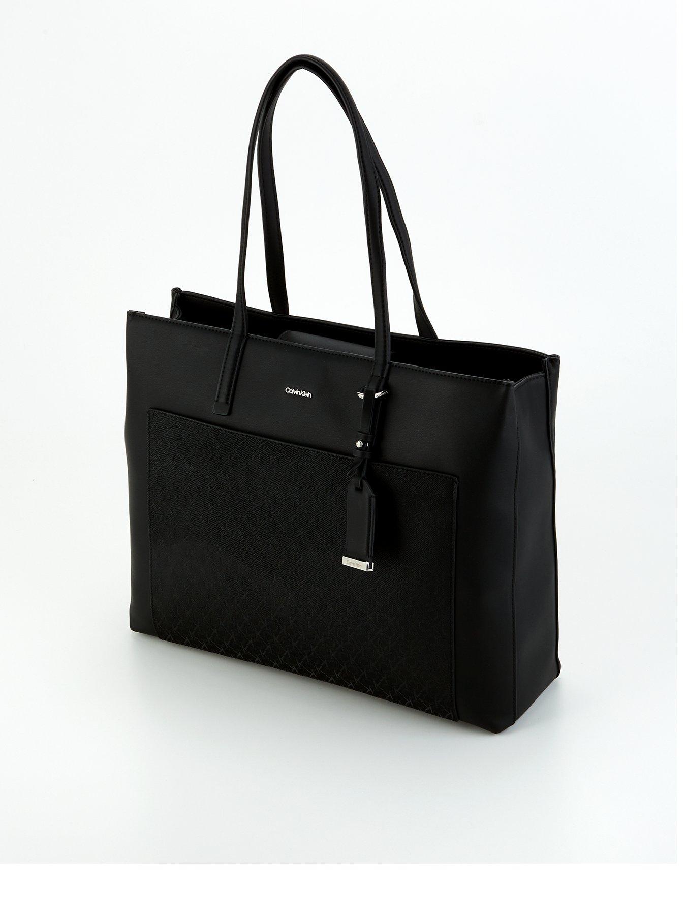 calvin-klein-medium-shopper-tote-bag-blackback