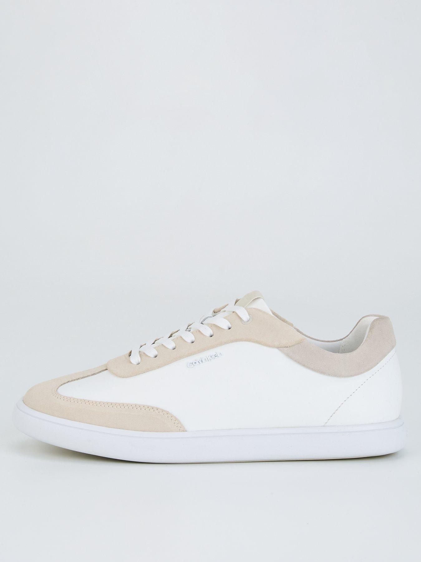 calvin-klein-cupsole-leather-lace-up-trainer-white