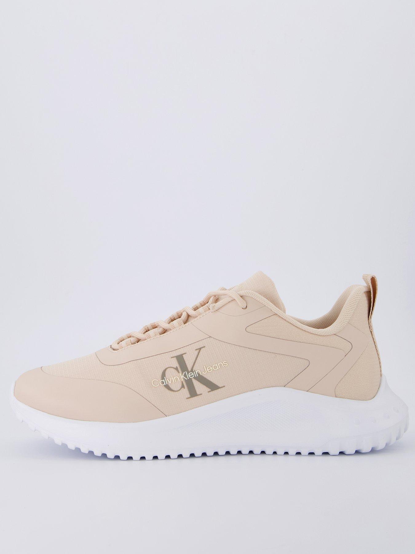 undefined Eva Runner Trainers - Pink