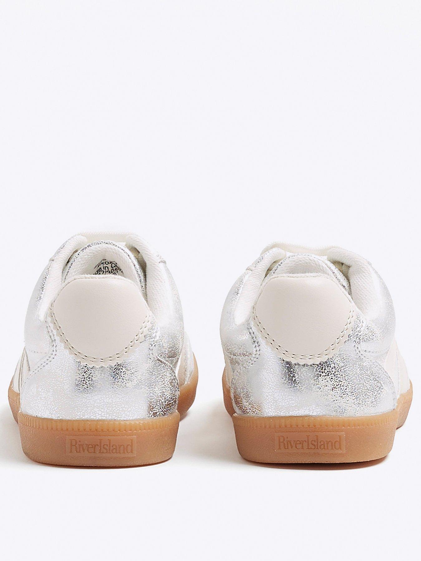 river-island-older-girl-metallic-trainers-silverback