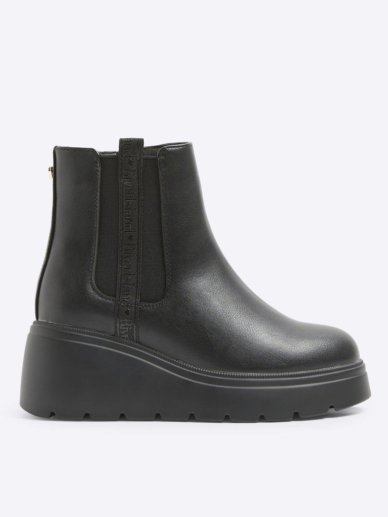 river-island-older-girl-wedge-boots-black