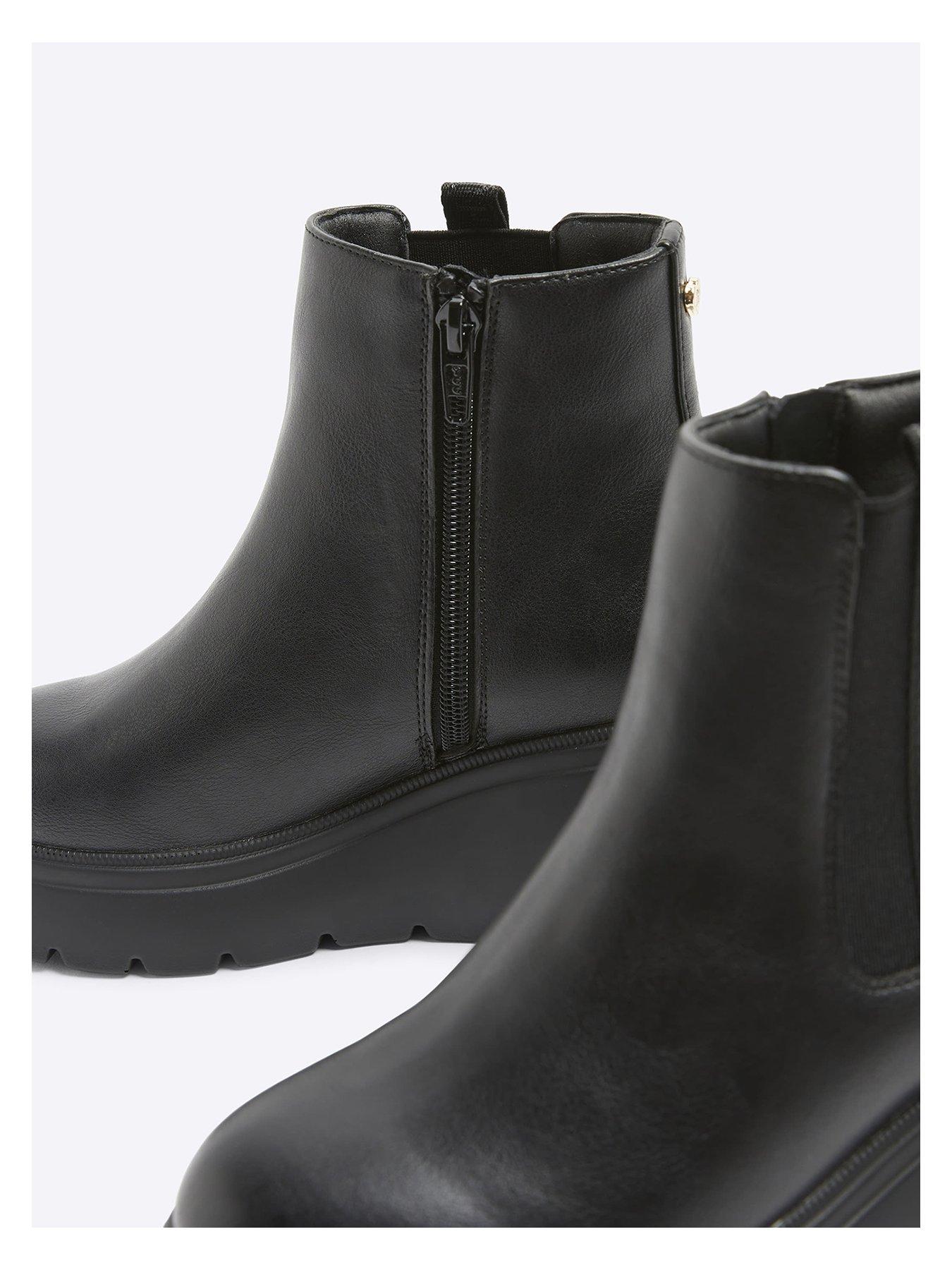 river-island-older-girl-wedge-boots-blackoutfit