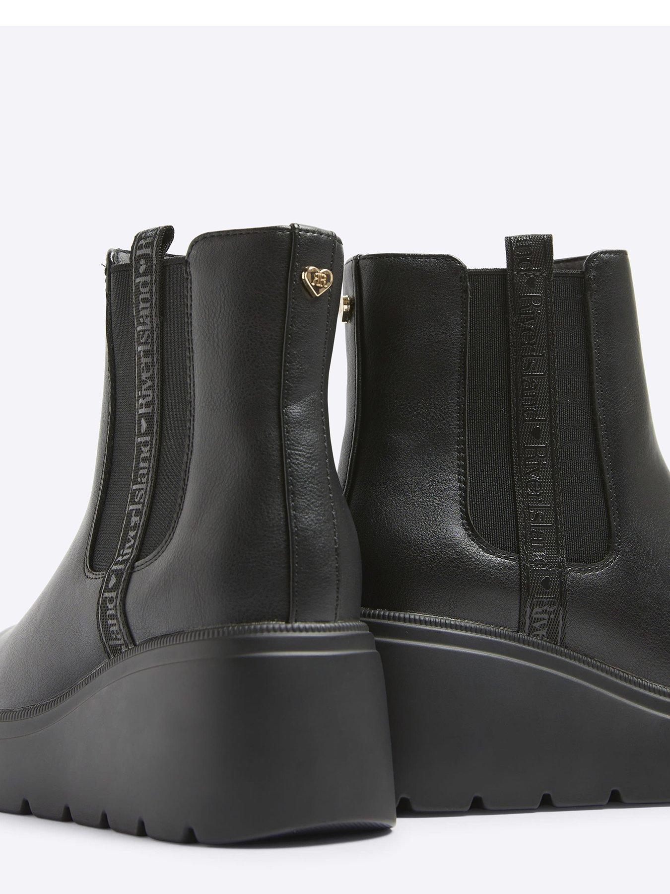 river-island-older-girl-wedge-boots-blackdetail