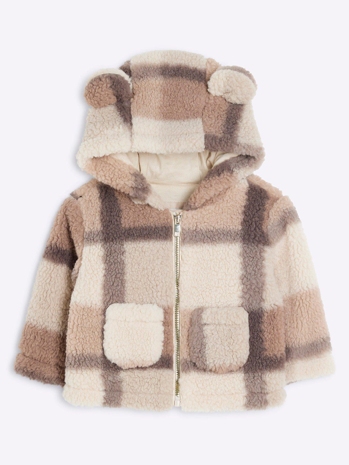 river-island-baby-baby-boy-borg-checked-coat-cream