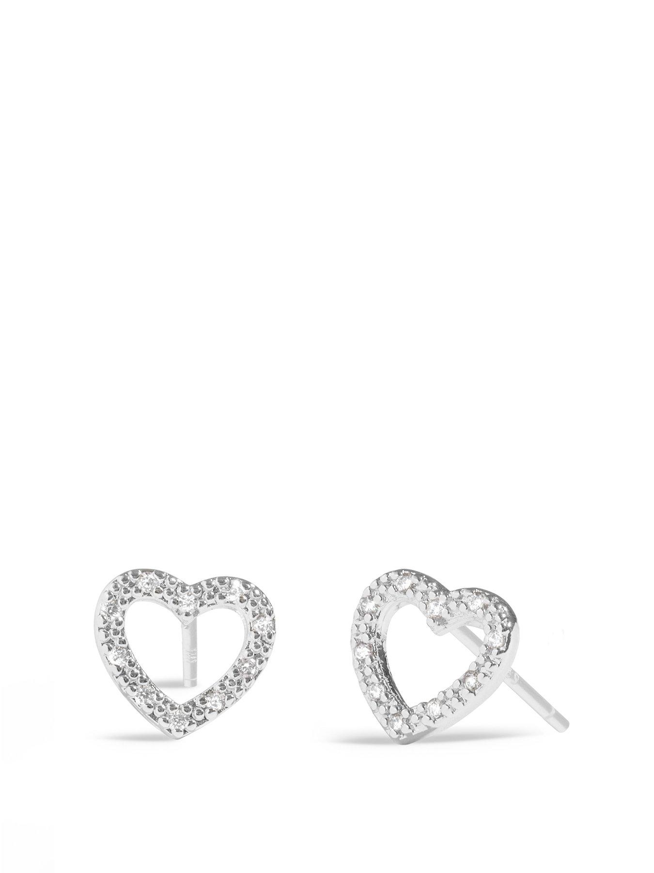 joma-jewellery-earring-bauble-with-love-stud-earrings-in-silver-platingfront