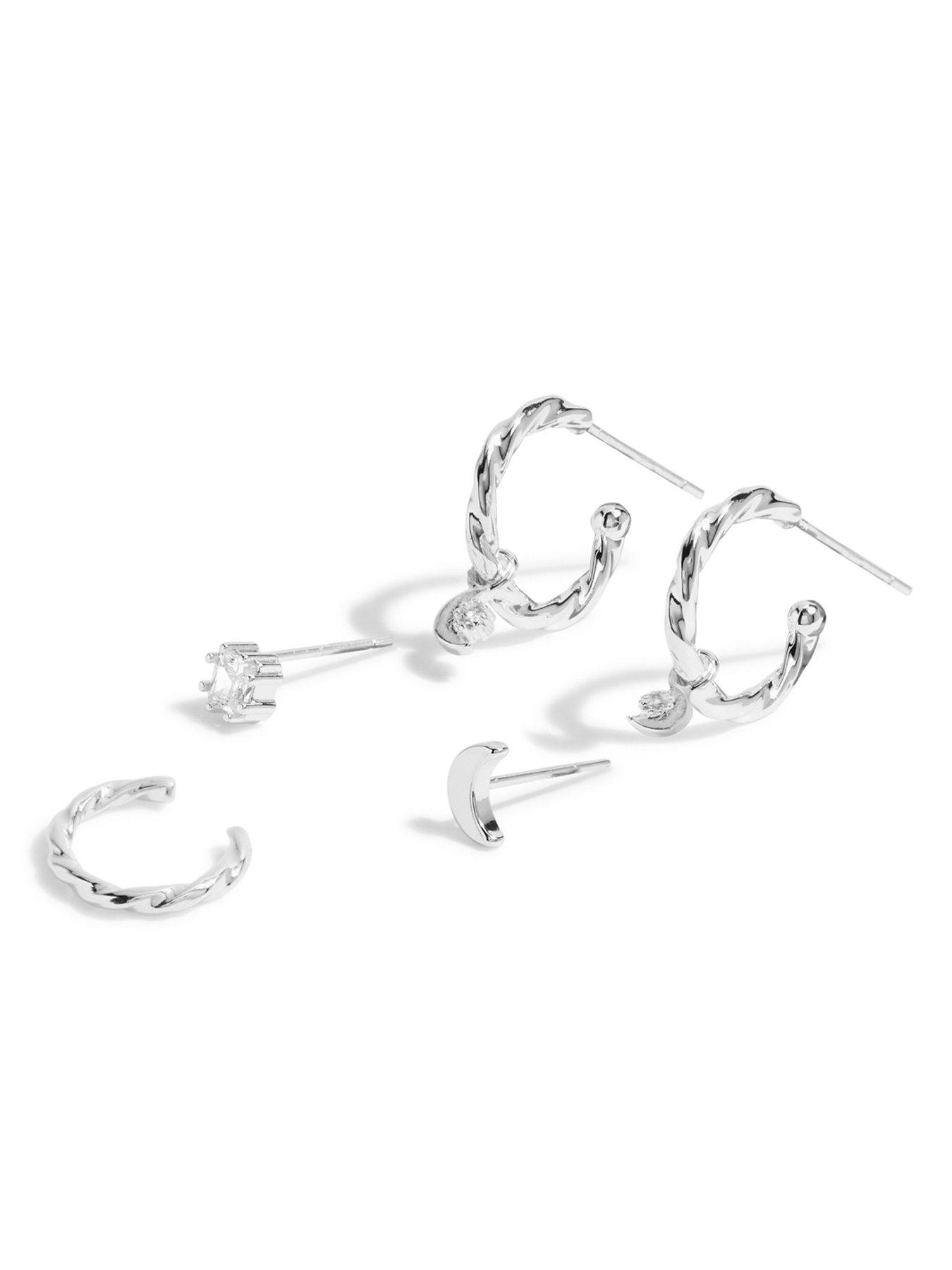 joma-jewellery-stacks-of-style-moon-earrings-in-silver-platingback