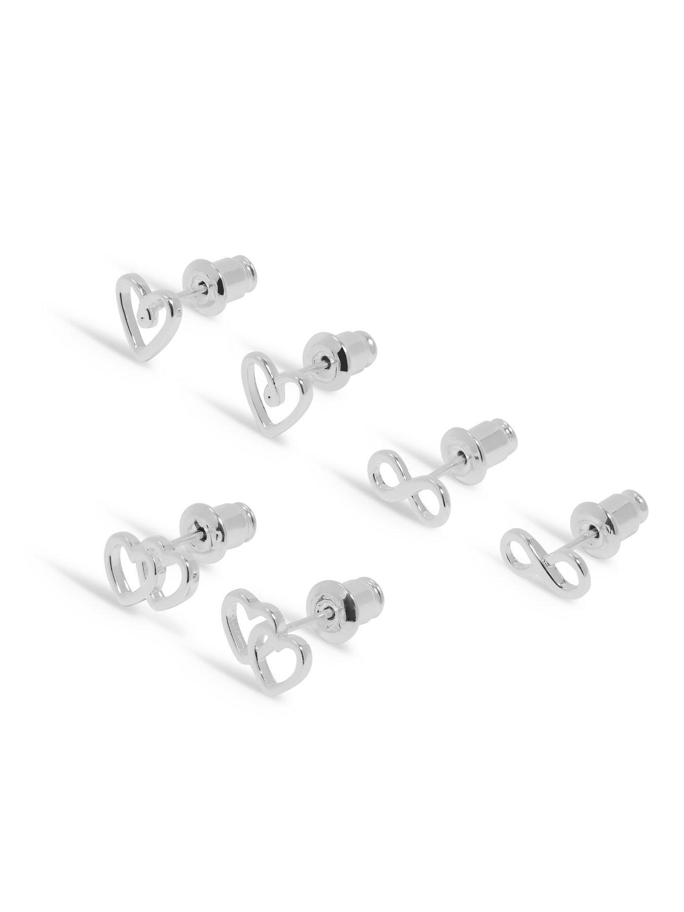 joma-jewellery-lifes-a-charm-friendship-earrings-in-silver-platingstillFront