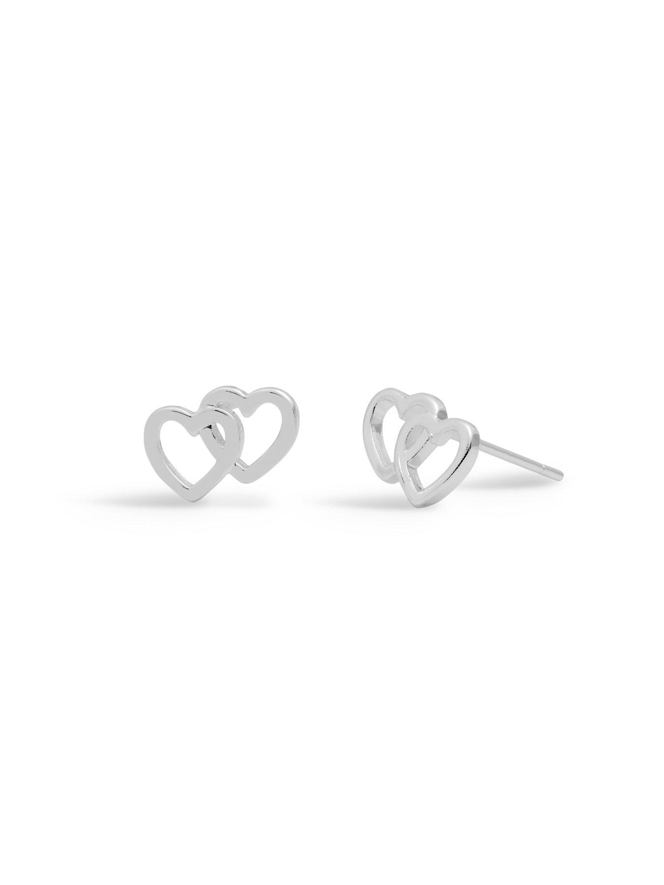 joma-jewellery-lifes-a-charm-friendship-earrings-in-silver-platingback