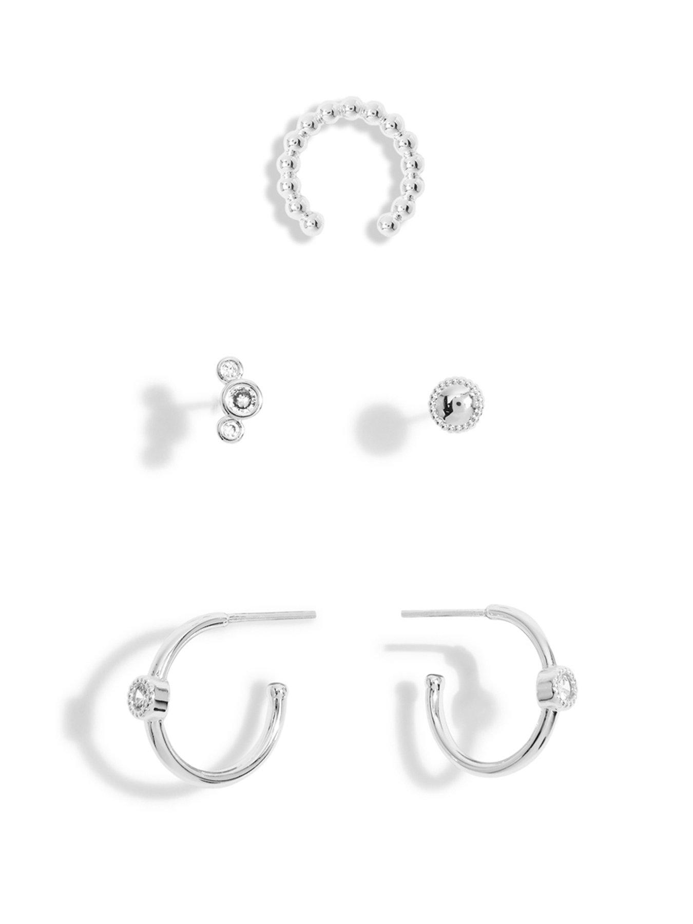 joma-jewellery-stacks-of-style-cubic-zirconia-earrings-in-silver-plating