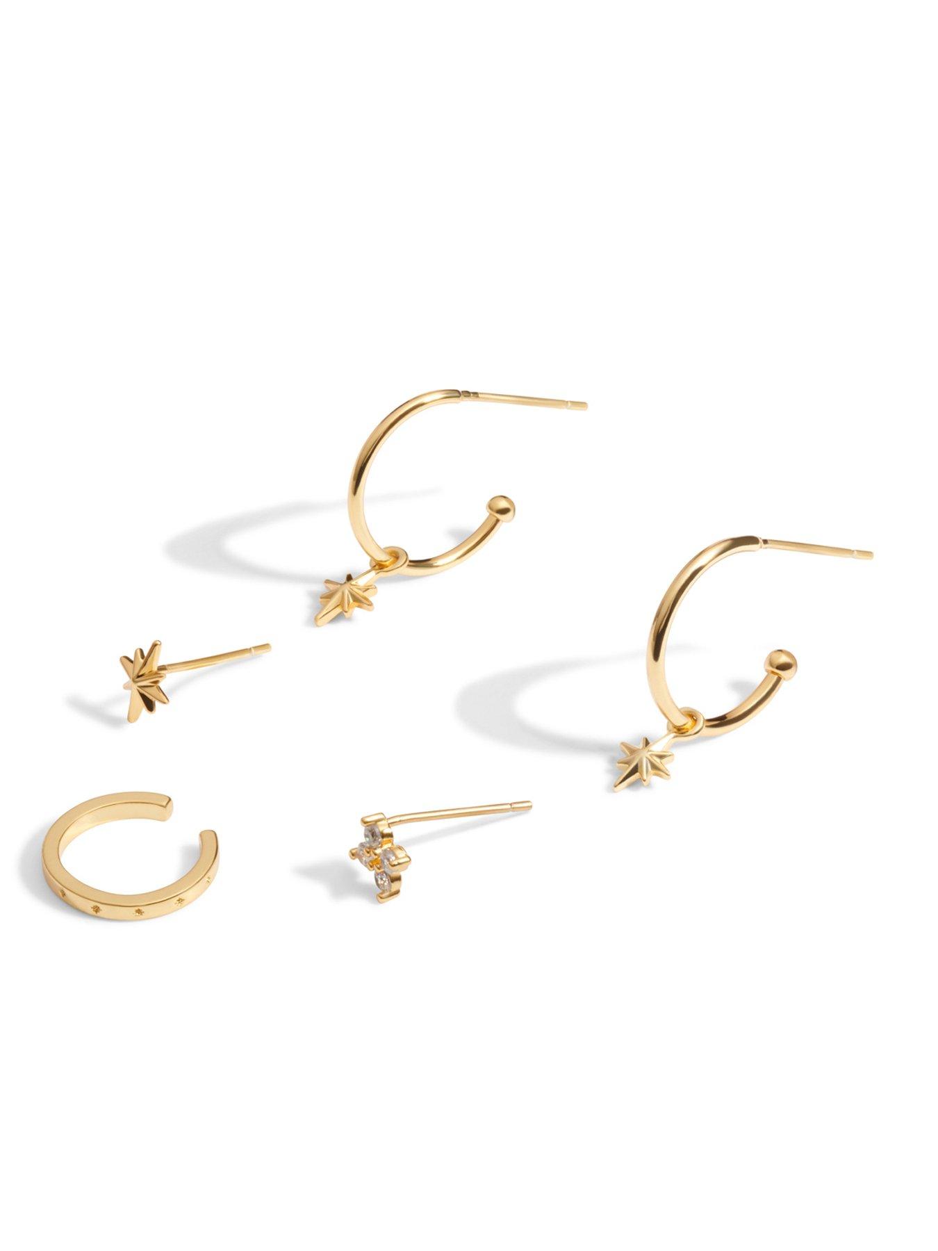 joma-jewellery-stacks-of-style-star-earrings-in-gold-platingback