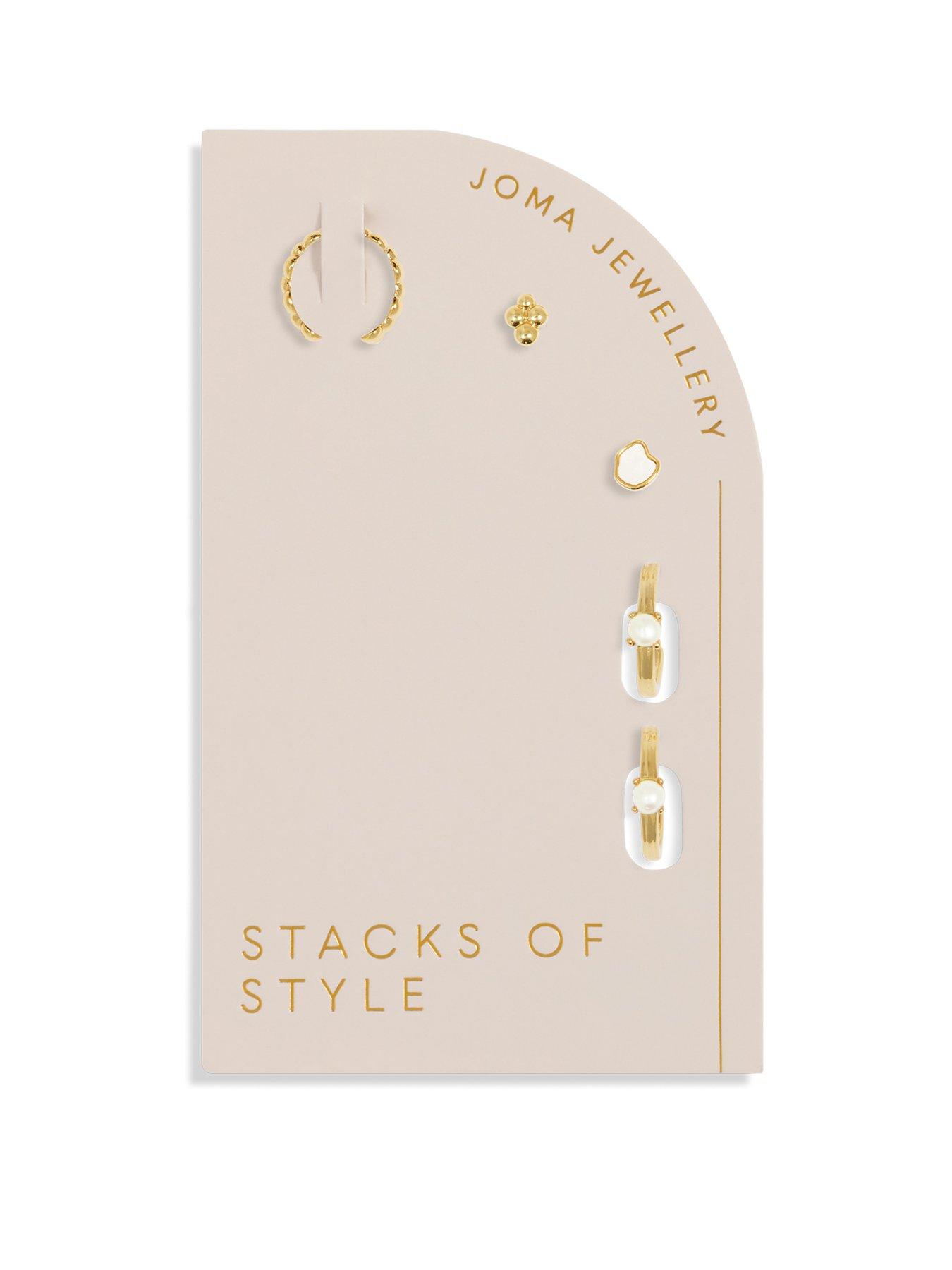 joma-jewellery-stacks-of-style-set-of-earrings-in-white-pearl-and-gold-platingfront