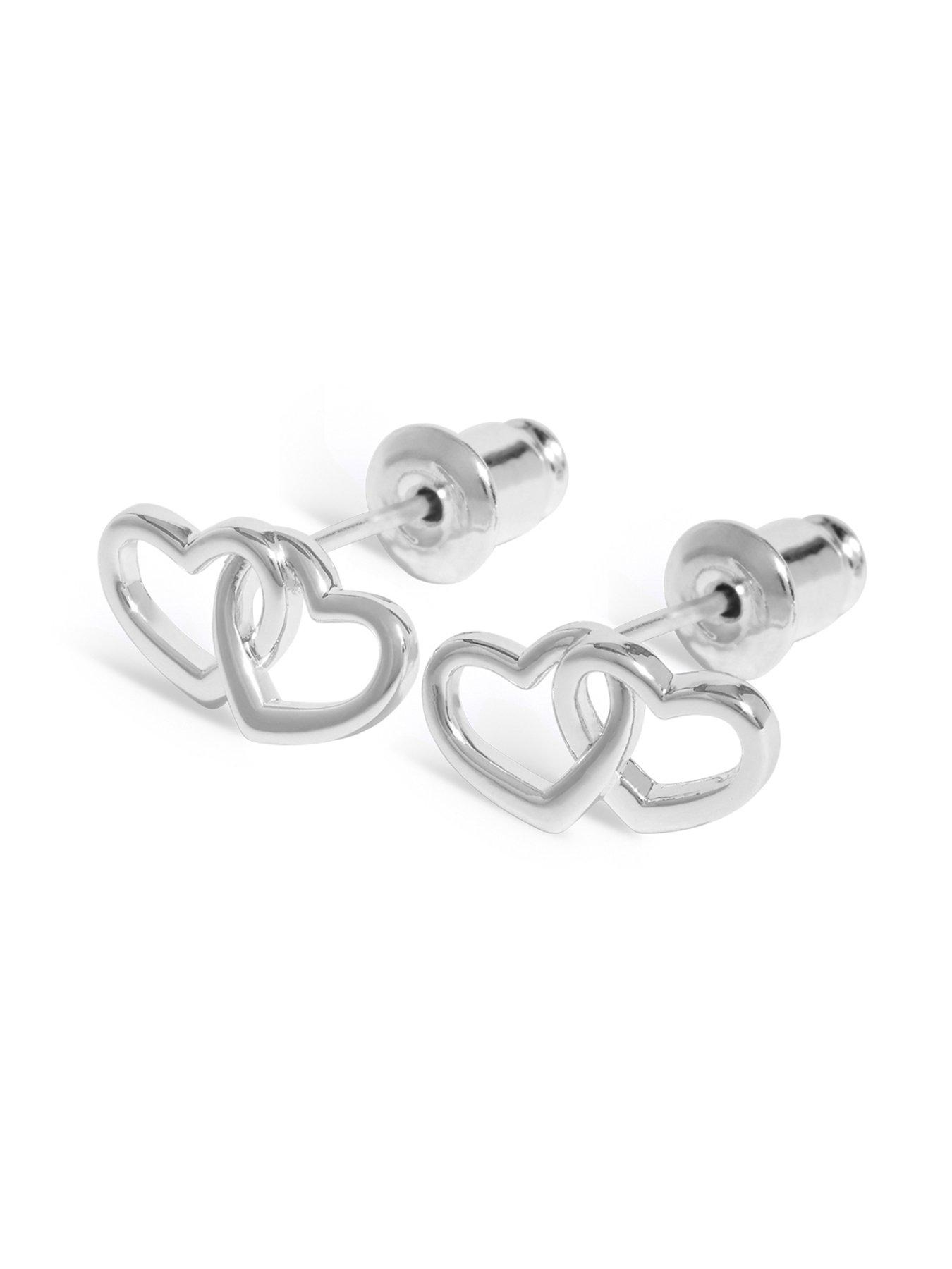 joma-jewellery-from-the-heart-gift-box-friendship-earrings-in-silver-platingback