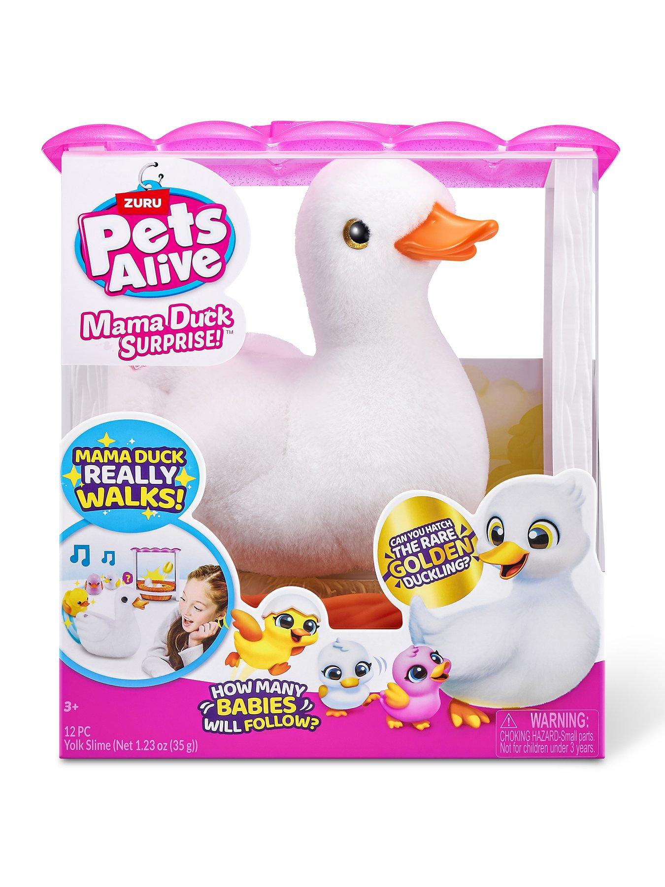 zuru-pets-alive-mama-baby-surprise-mama-duck-s1