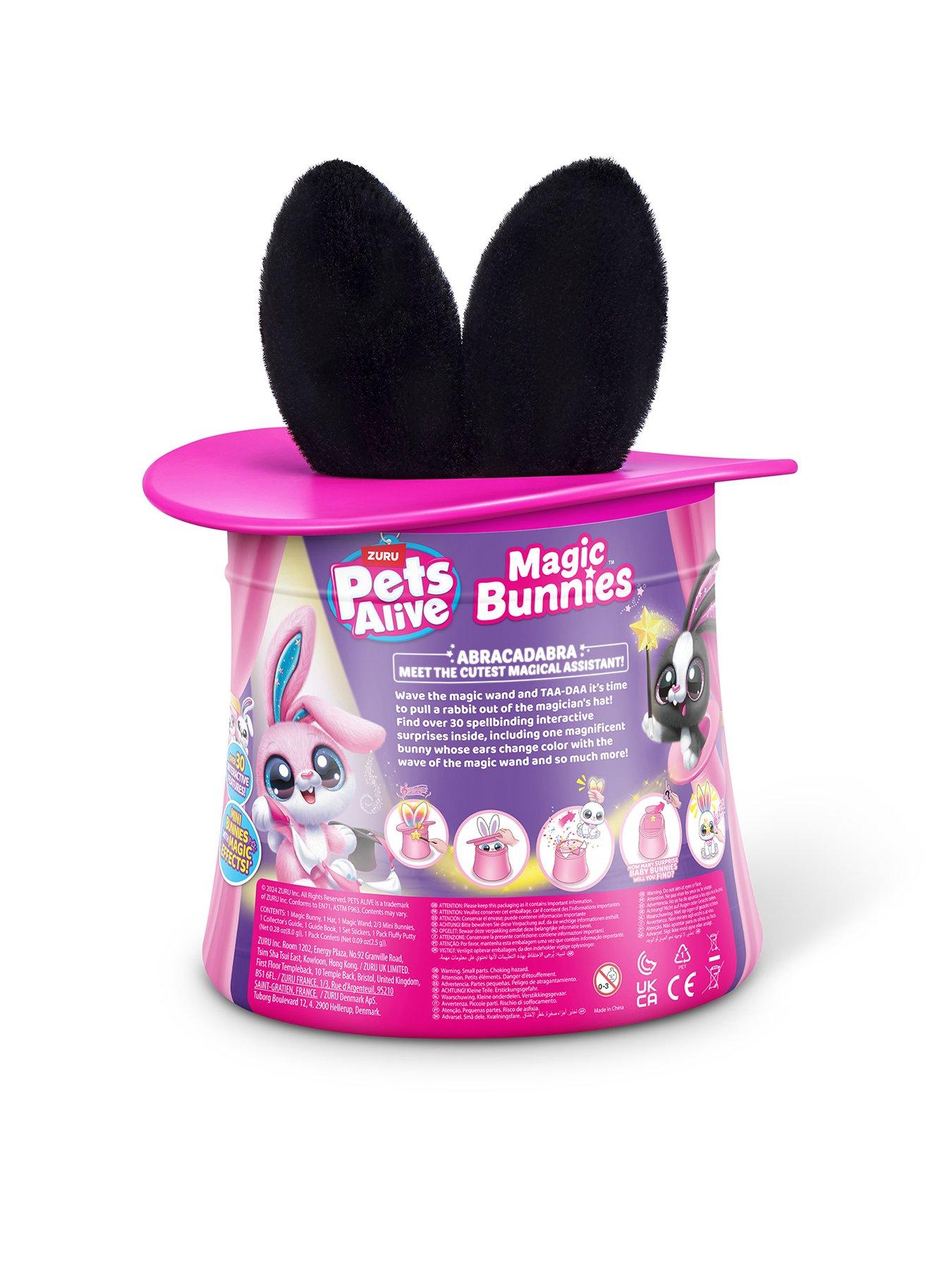 zuru-pets-alive-magic-bunny-surprise-s1