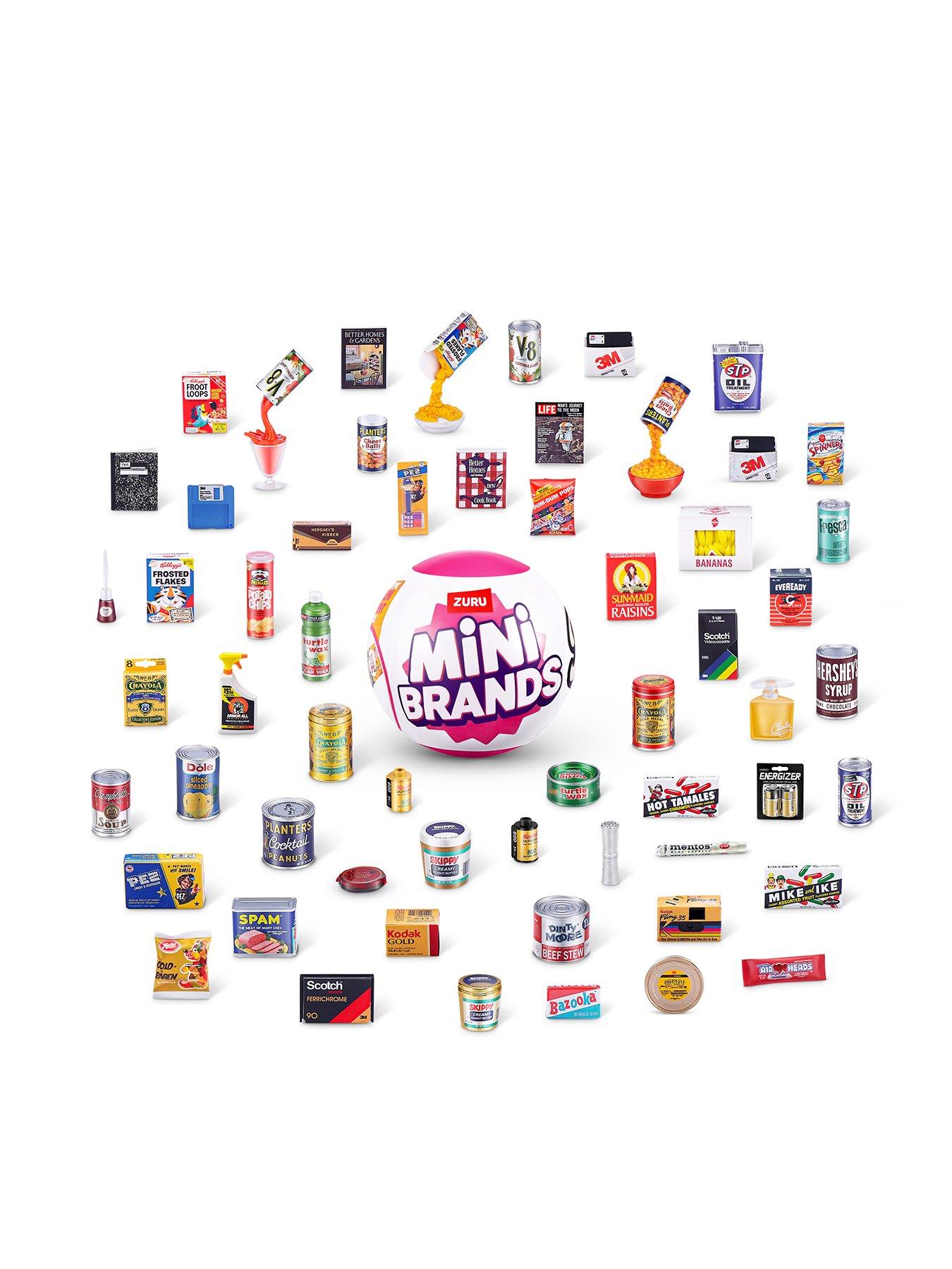 zuru-mini-brands-retro-grocery-s1-capsule-twin-pack