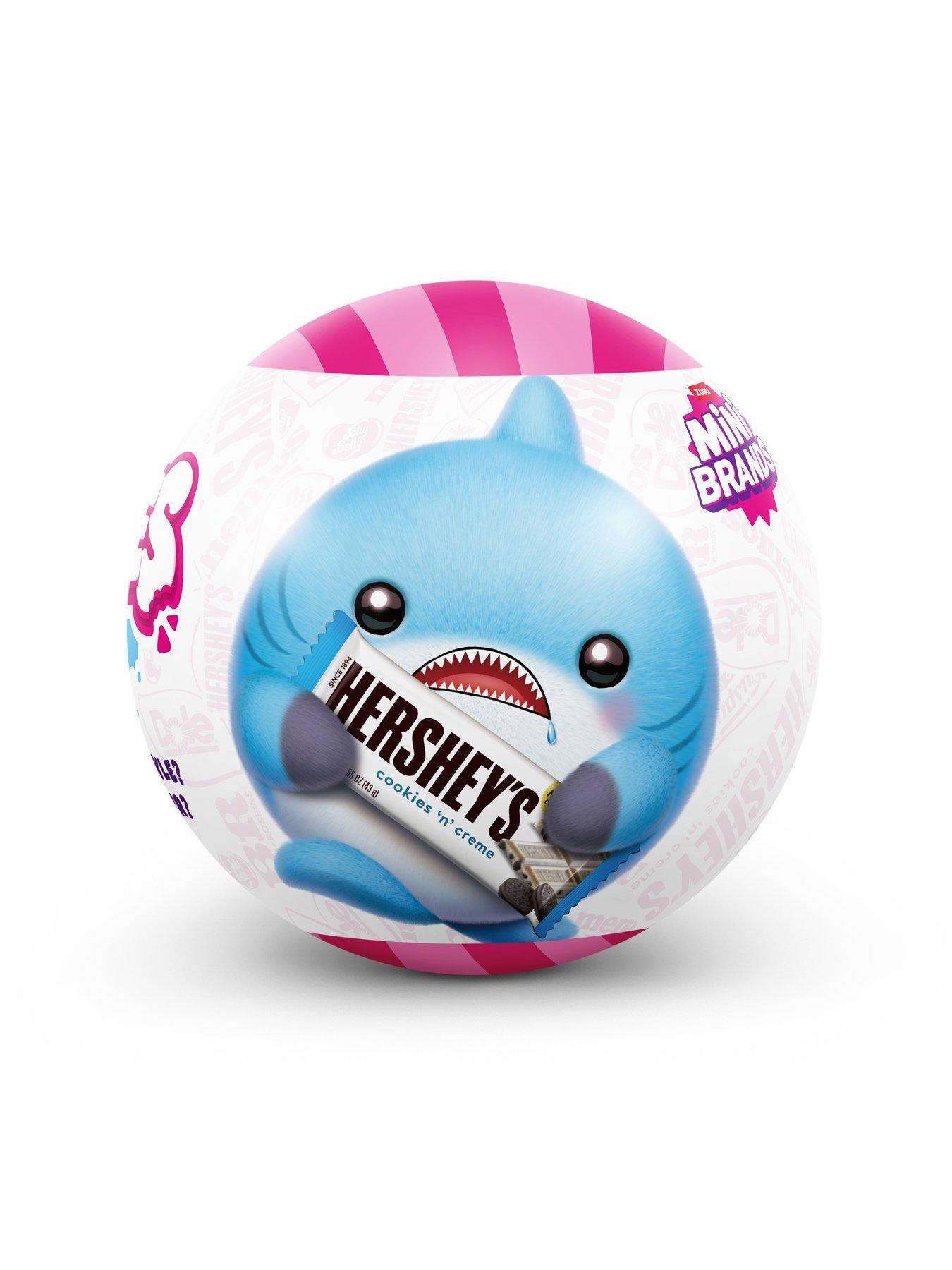 zuru-snackles-seriesnbsp2-mysterynbspcapsule-5in-twin-packback