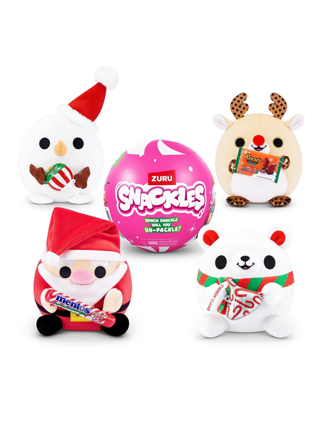 zuru-snackles-christmas-s1-capsule-5in-twin-packstillFront