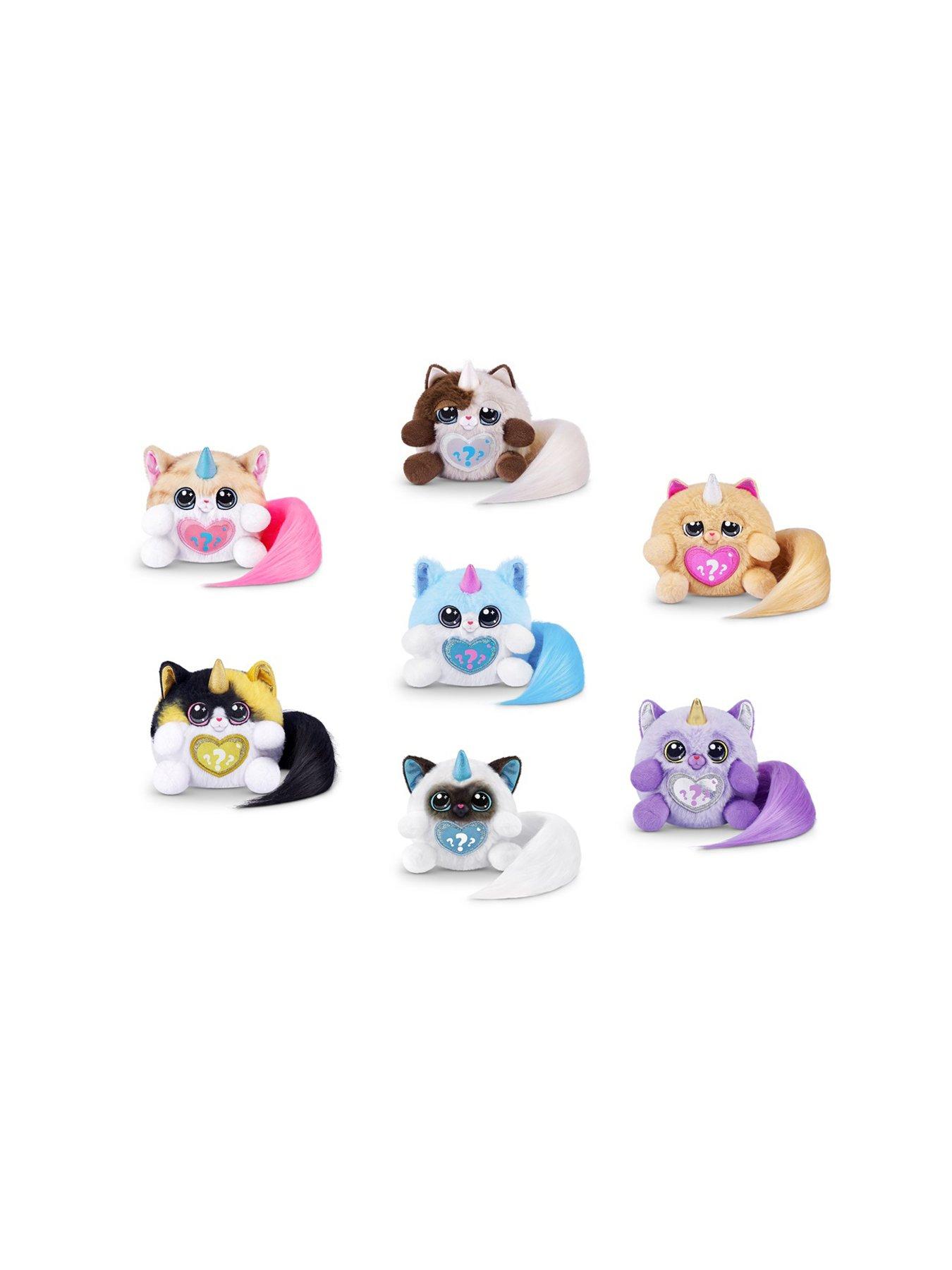 zuru-rainbocorns-kittycorn-surprise-small-plush-s9-twin-packstillFront