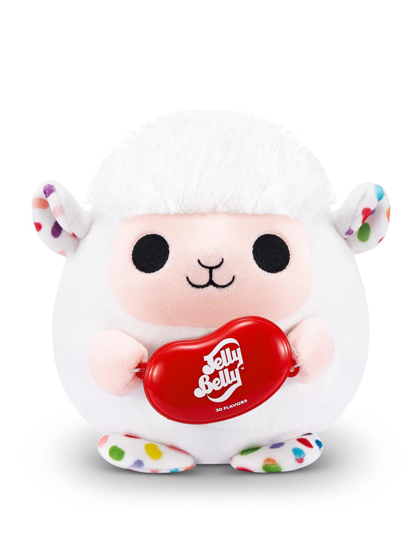 zuru-snackles-14-plush-lamb-jelly-belly