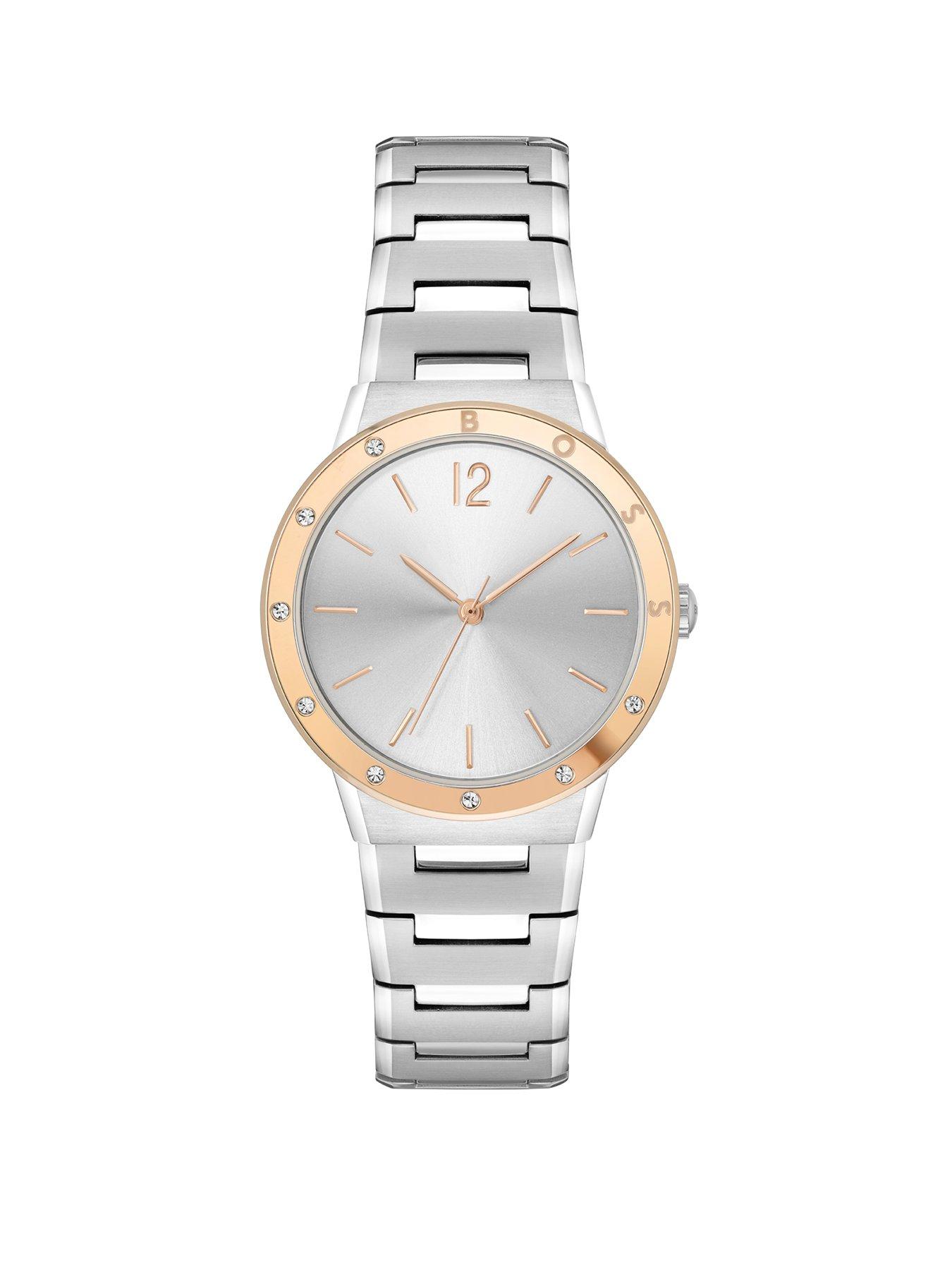 boss-breath-ladies-stainless-steel-watch