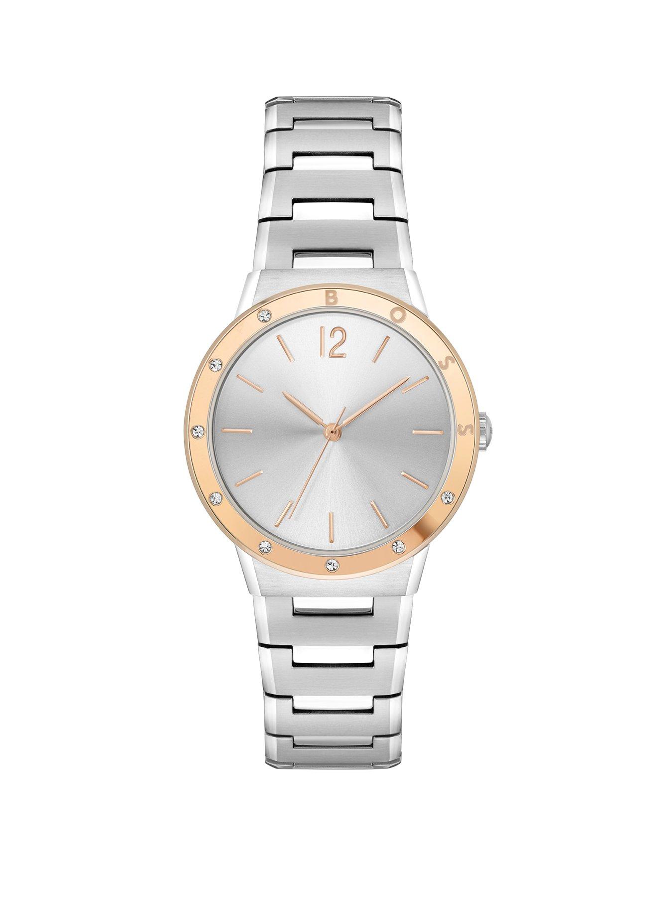 Image 1 of 6 of BOSS BREATH Ladies Stainless steel Watch
