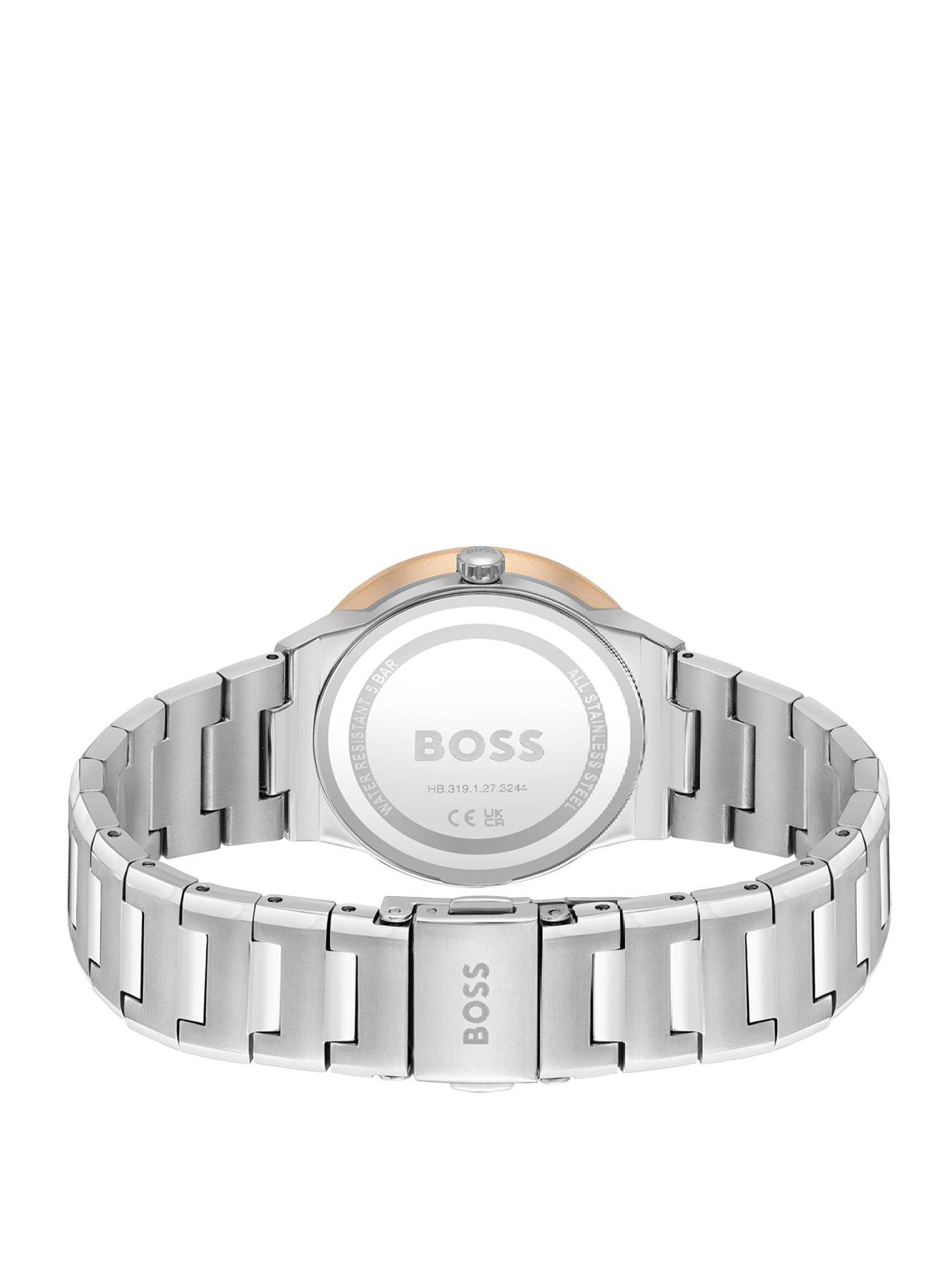 boss-breath-ladies-stainless-steel-watchstillFront