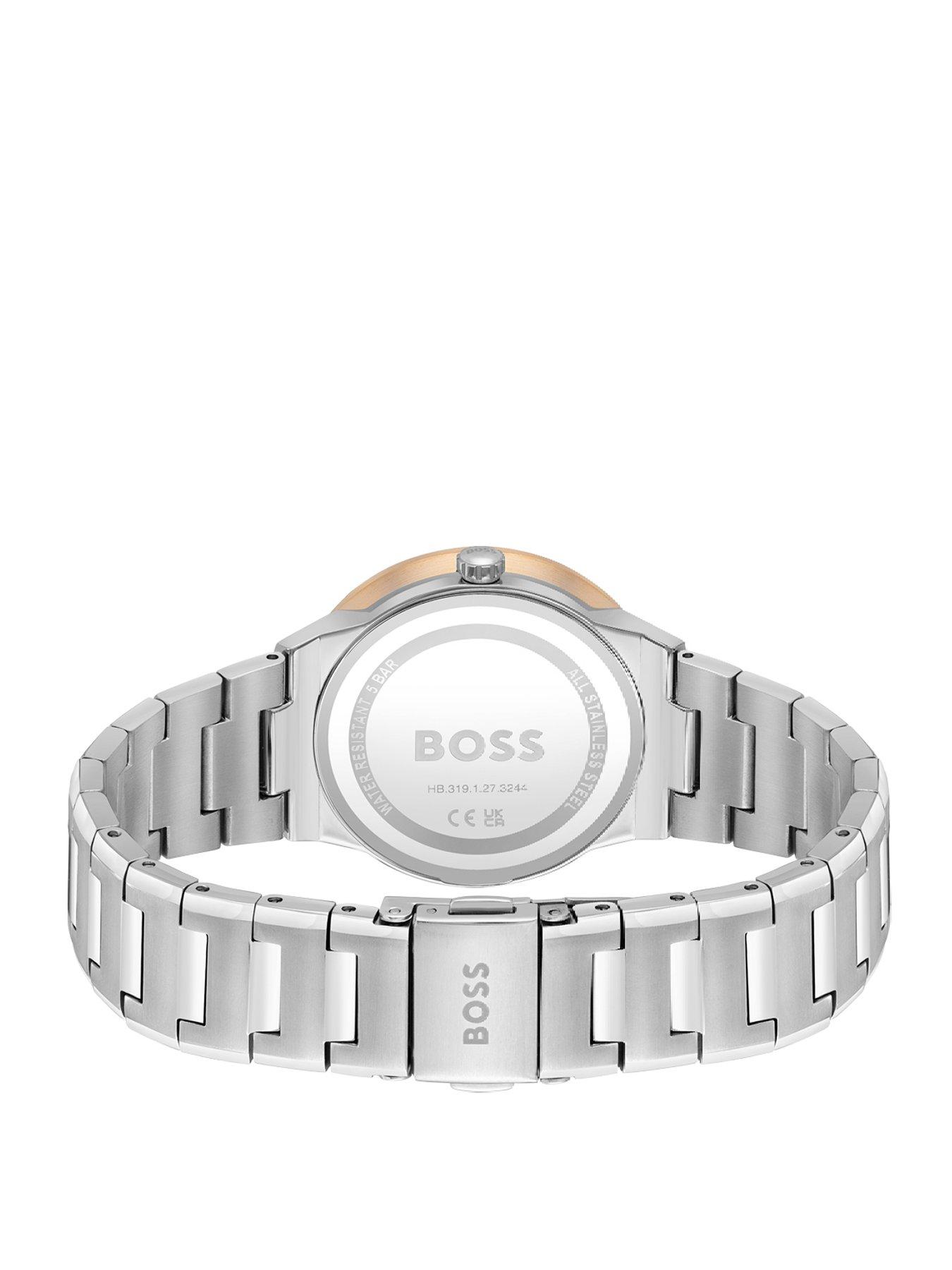 Image 2 of 6 of BOSS BREATH Ladies Stainless steel Watch