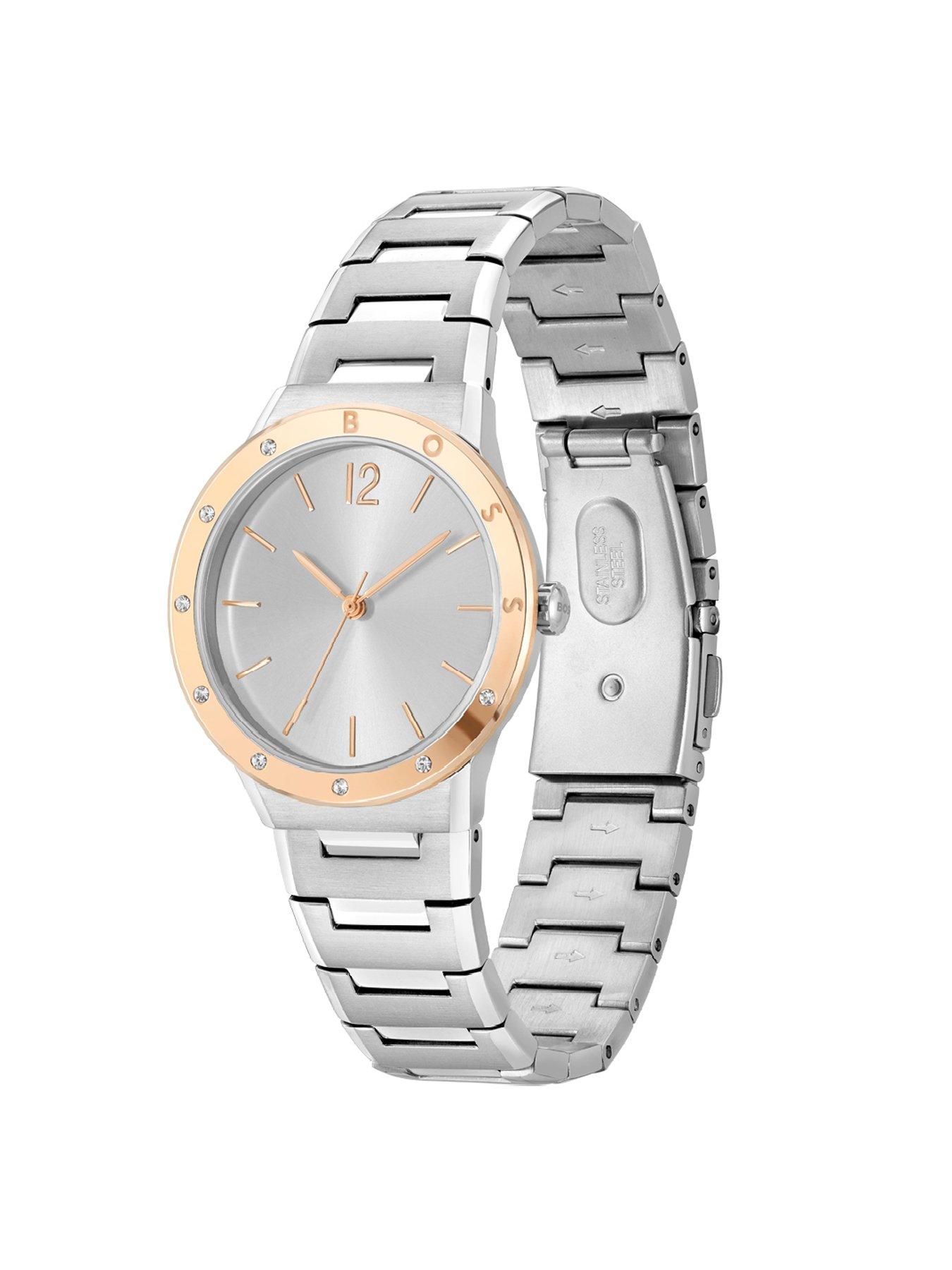 Image 3 of 6 of BOSS BREATH Ladies Stainless steel Watch