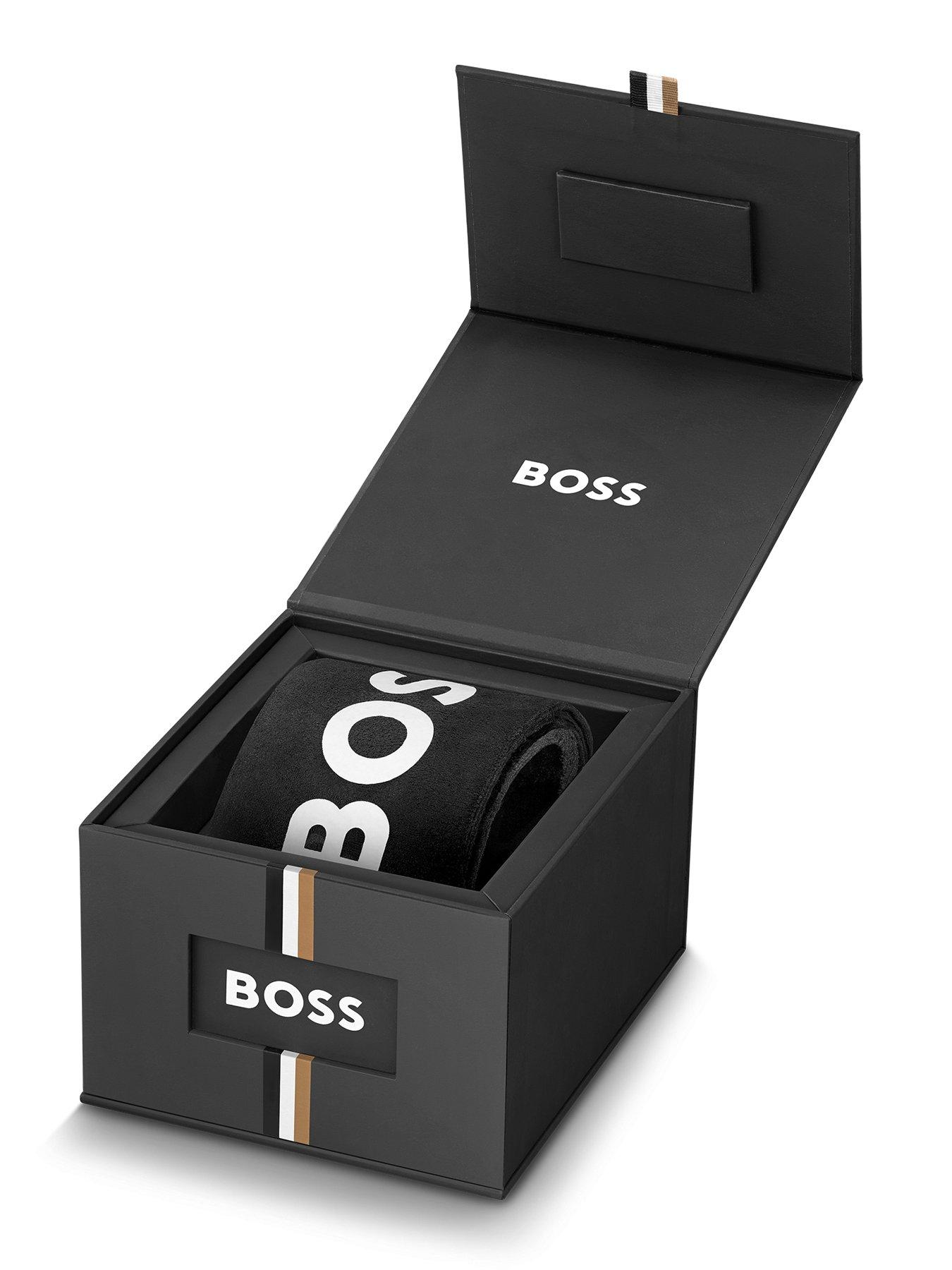 Image 5 of 6 of BOSS BREATH Ladies Stainless steel Watch