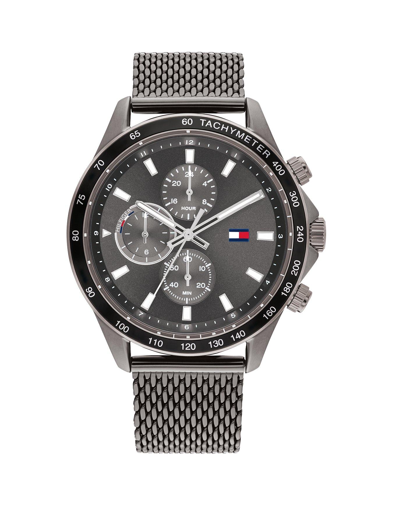 tommy-hilfiger-miles-mens-grey-watch