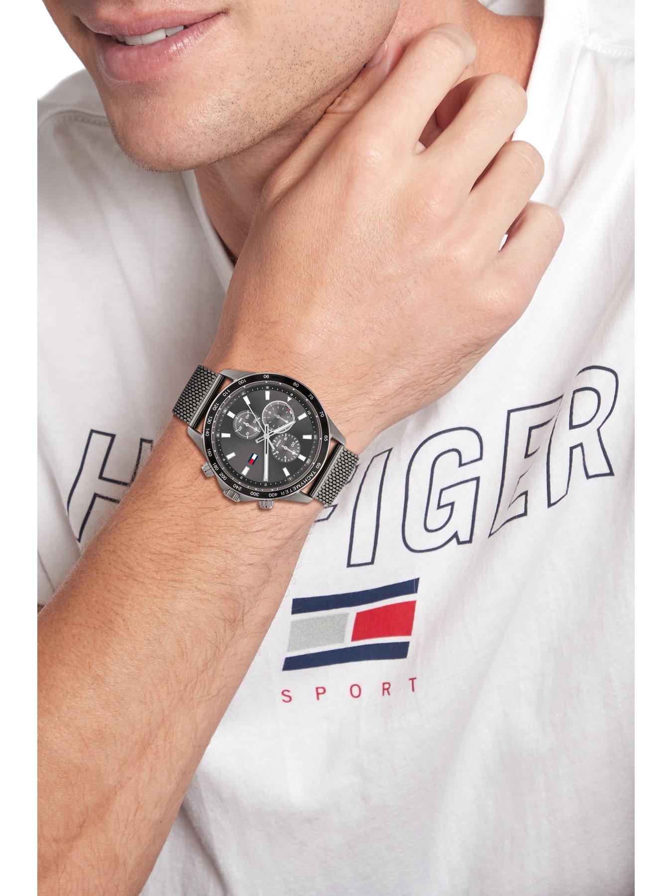 tommy-hilfiger-miles-mens-grey-watchoutfit