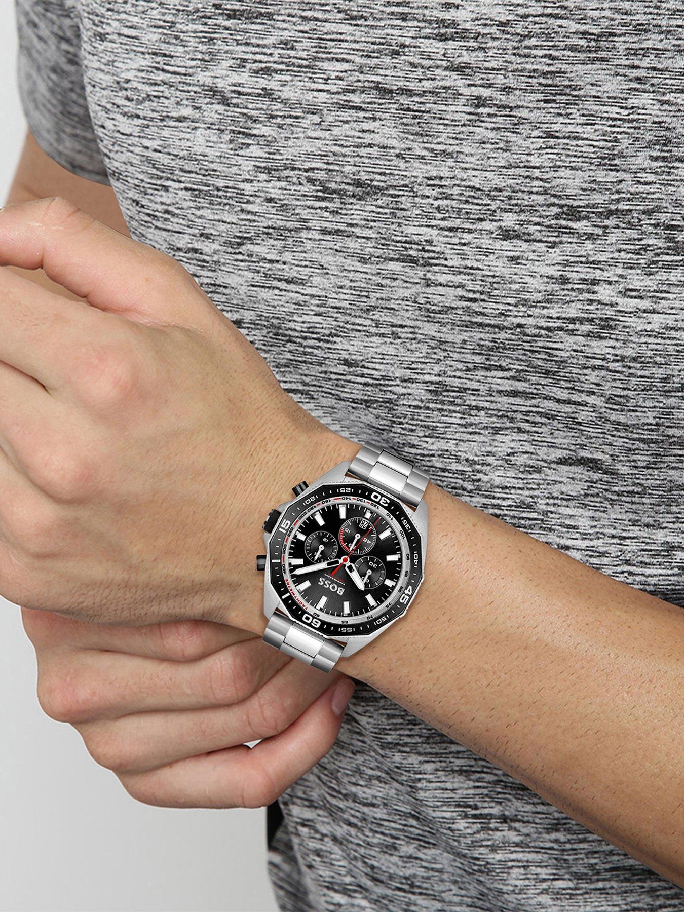 boss-energy-mens-stainless-steel-watchoutfit