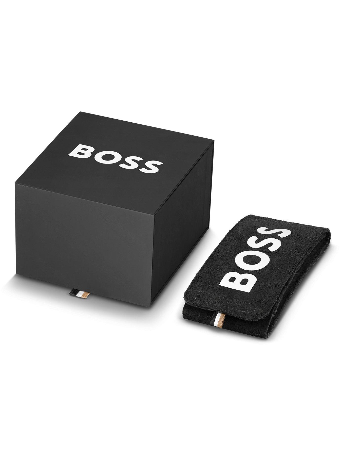 boss-energy-mens-two-tone-watchdetail