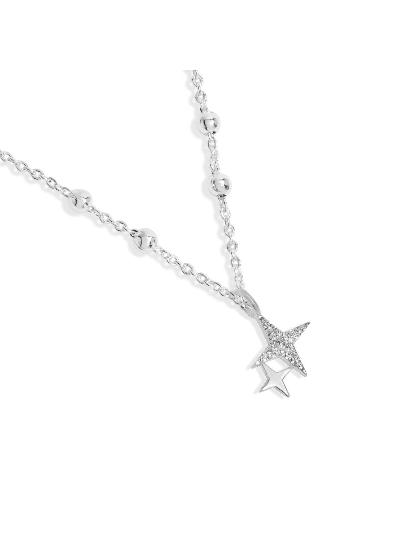 joma-jewellery-christmas-a-little-season-to-sparkle-necklace-in-silver-platingstillFront