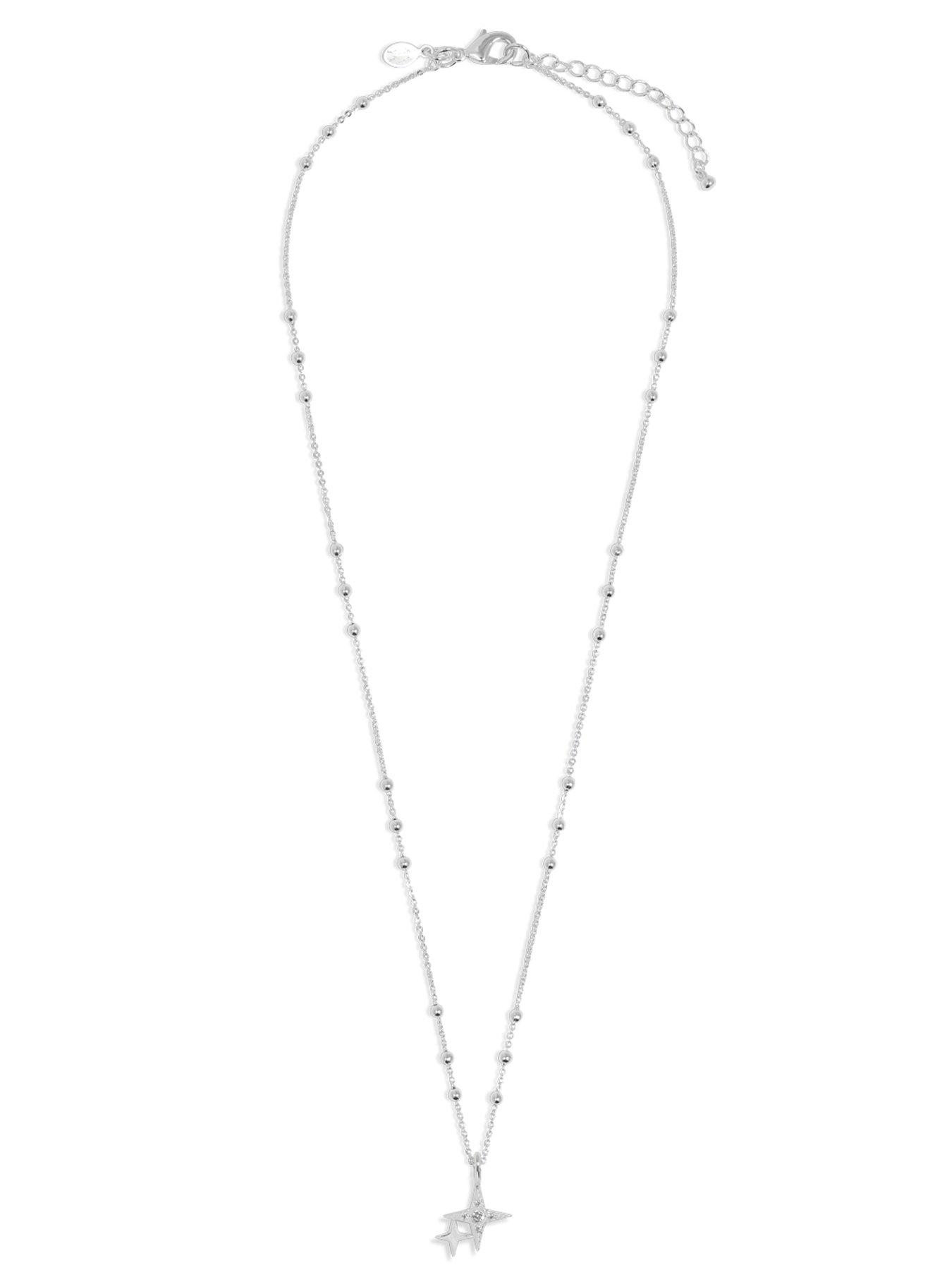 joma-jewellery-christmas-a-little-season-to-sparkle-necklace-in-silver-platingback